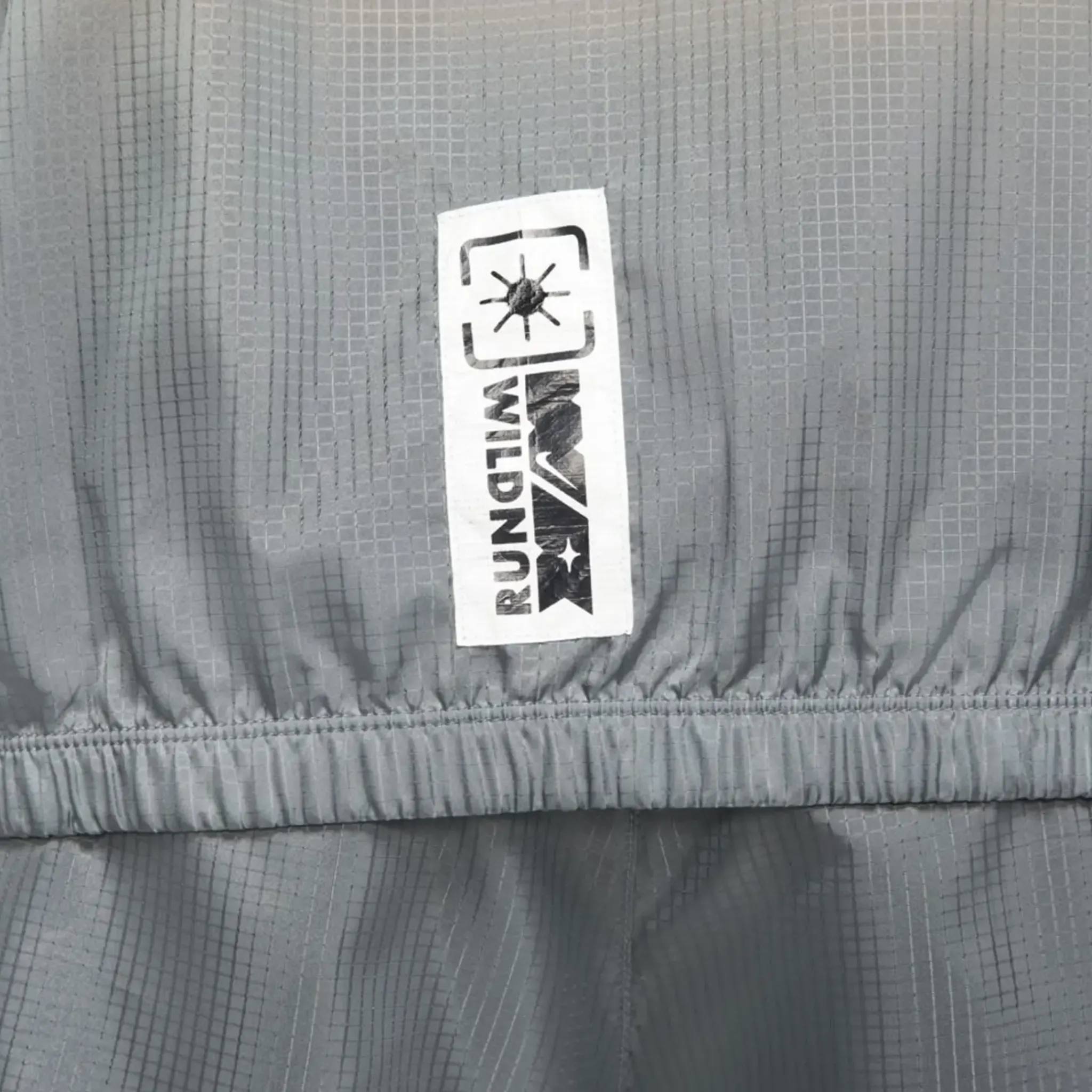 Nike Wild Run Windrunner Grey Jacket< Activewear|Coats & Jackets