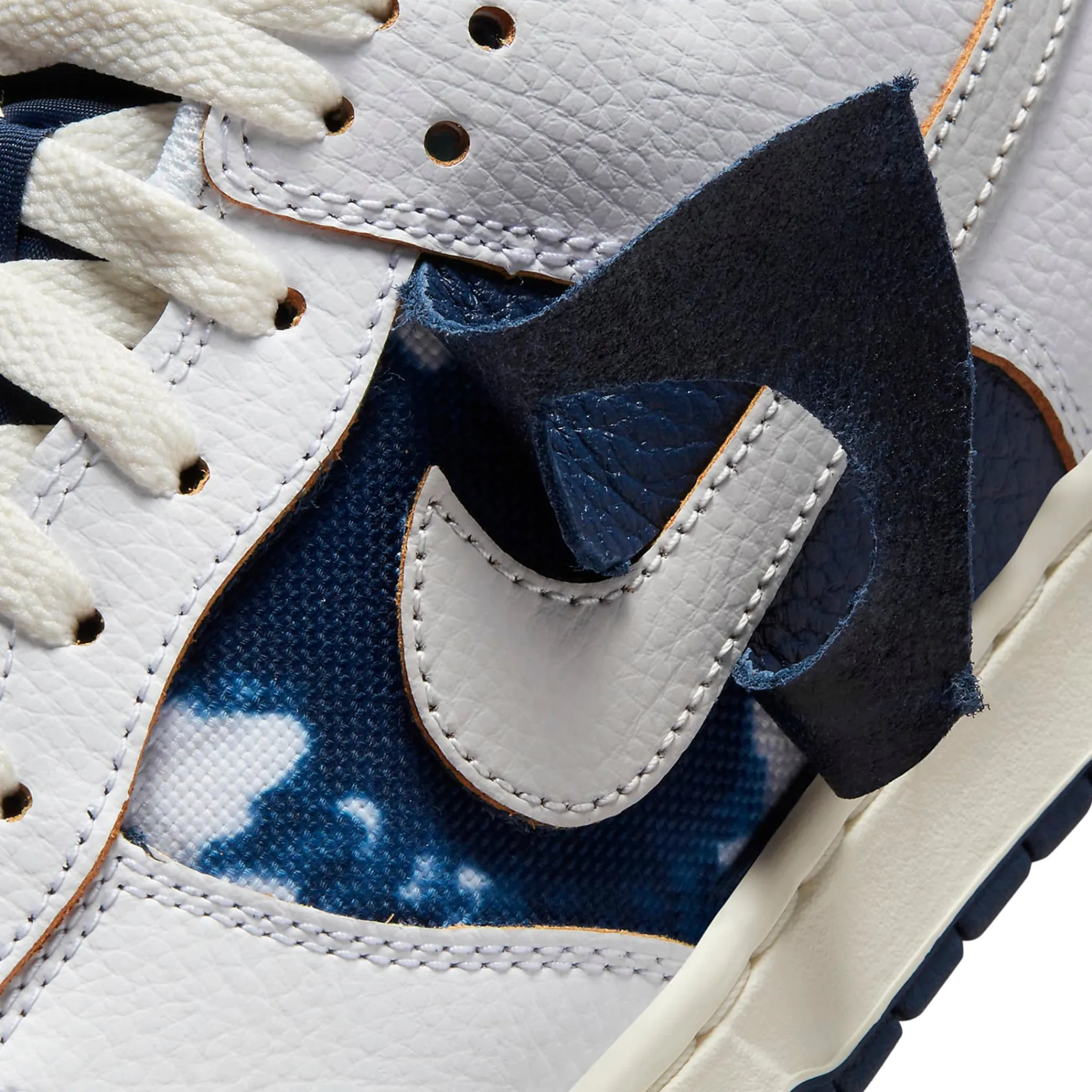 Nike x HUF SB Dunk Low New York City< White Trainers|Trainers