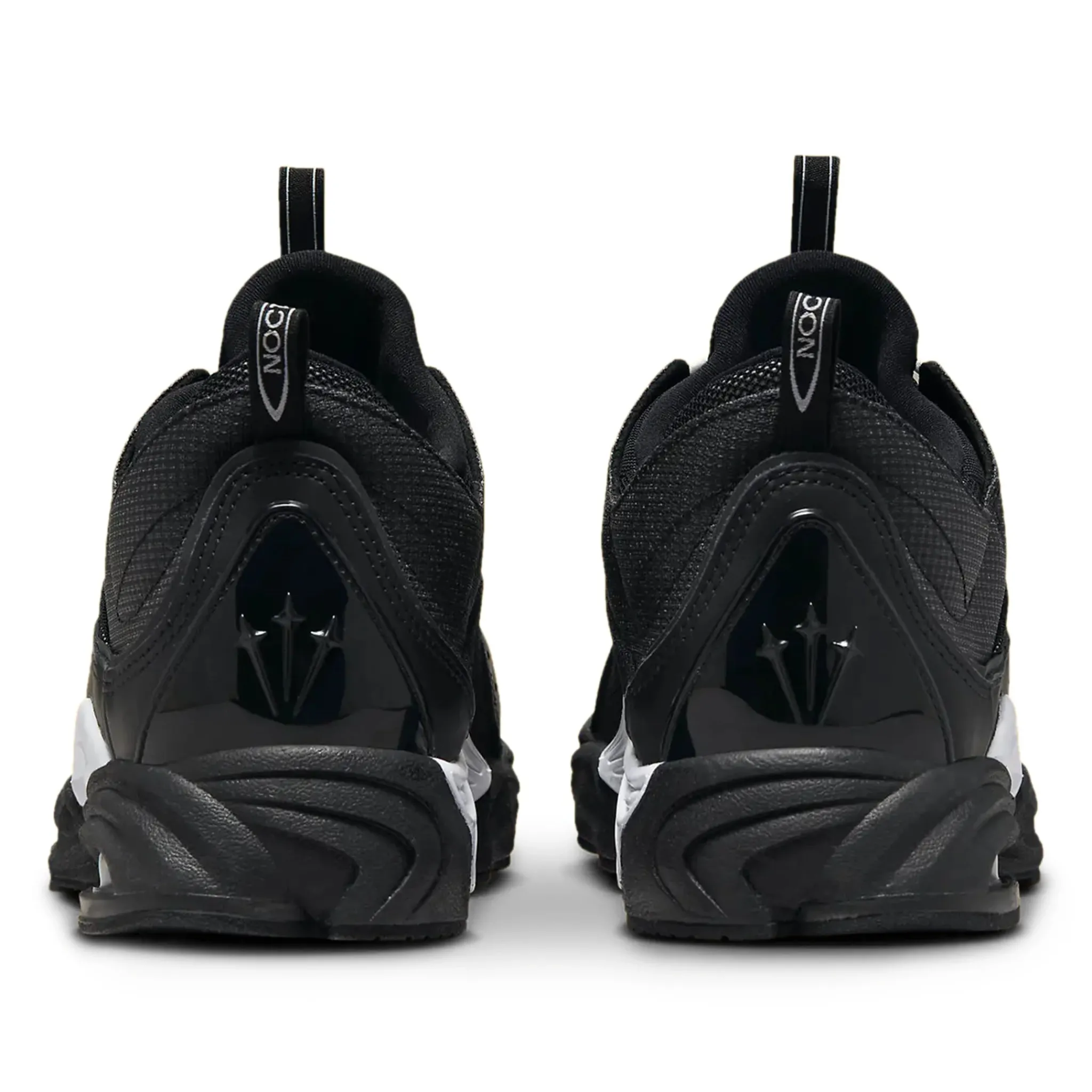 Nike x Nocta Air Zoom Drive Black White< Black Trainers|Trainers