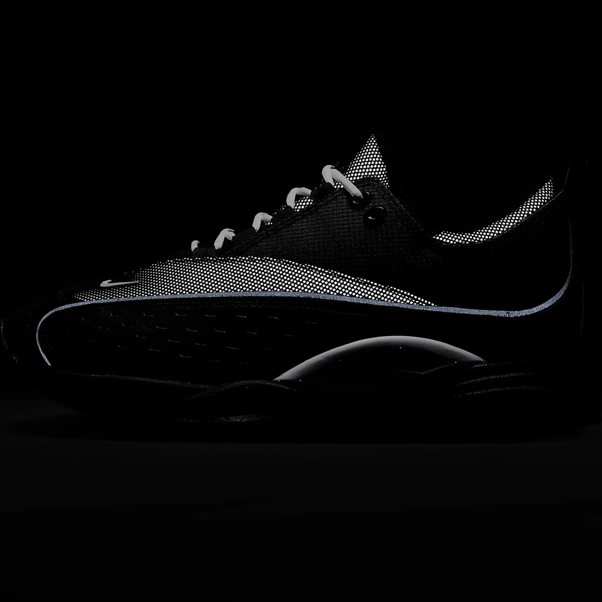 Nike x Nocta Air Zoom Drive Black White< Black Trainers|Trainers