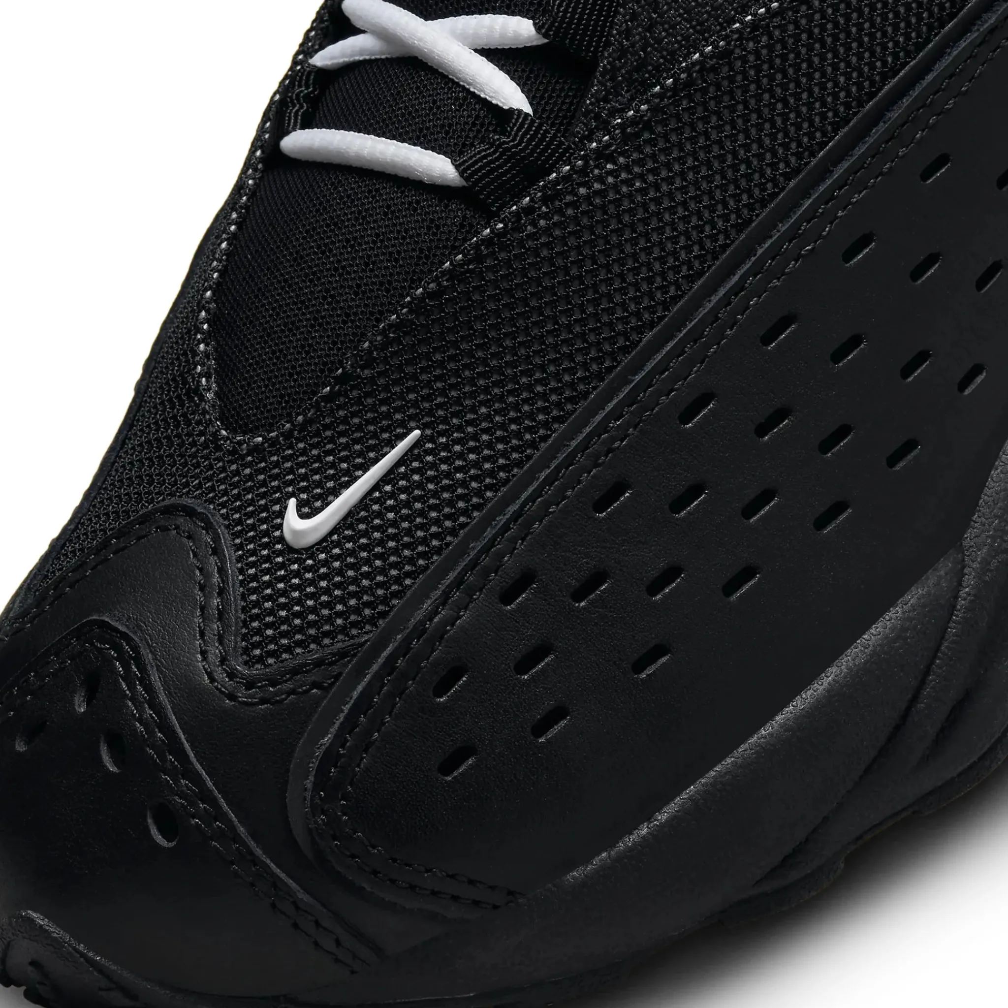Nike x Nocta Air Zoom Drive Black White< Black Trainers|Trainers
