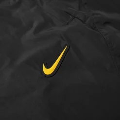 Nike x Nocta Au Essential Black Track Pants< Cargo Pants|Bottoms