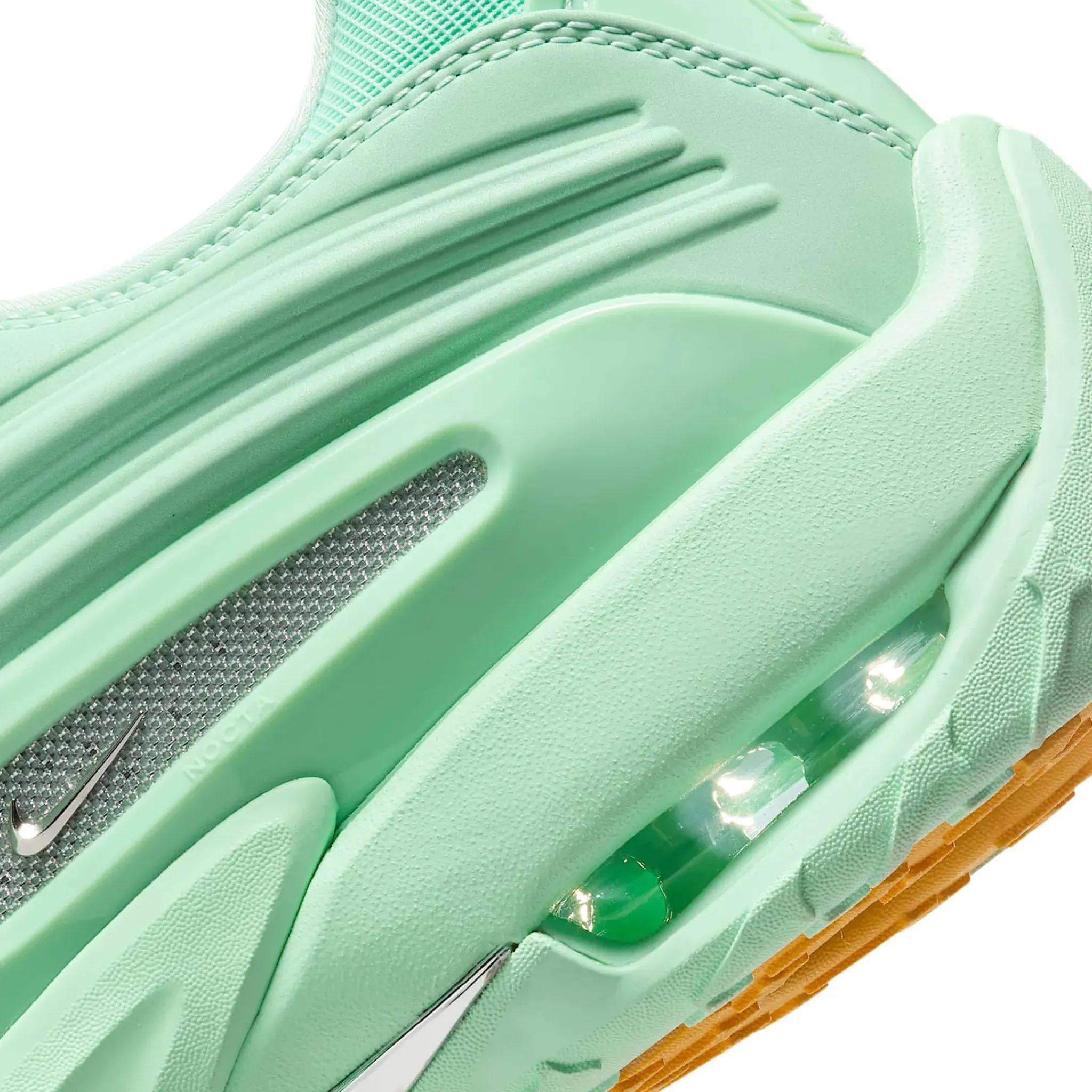 Nike x Nocta Drake Hot Step 2 Mint Foam< Trainers