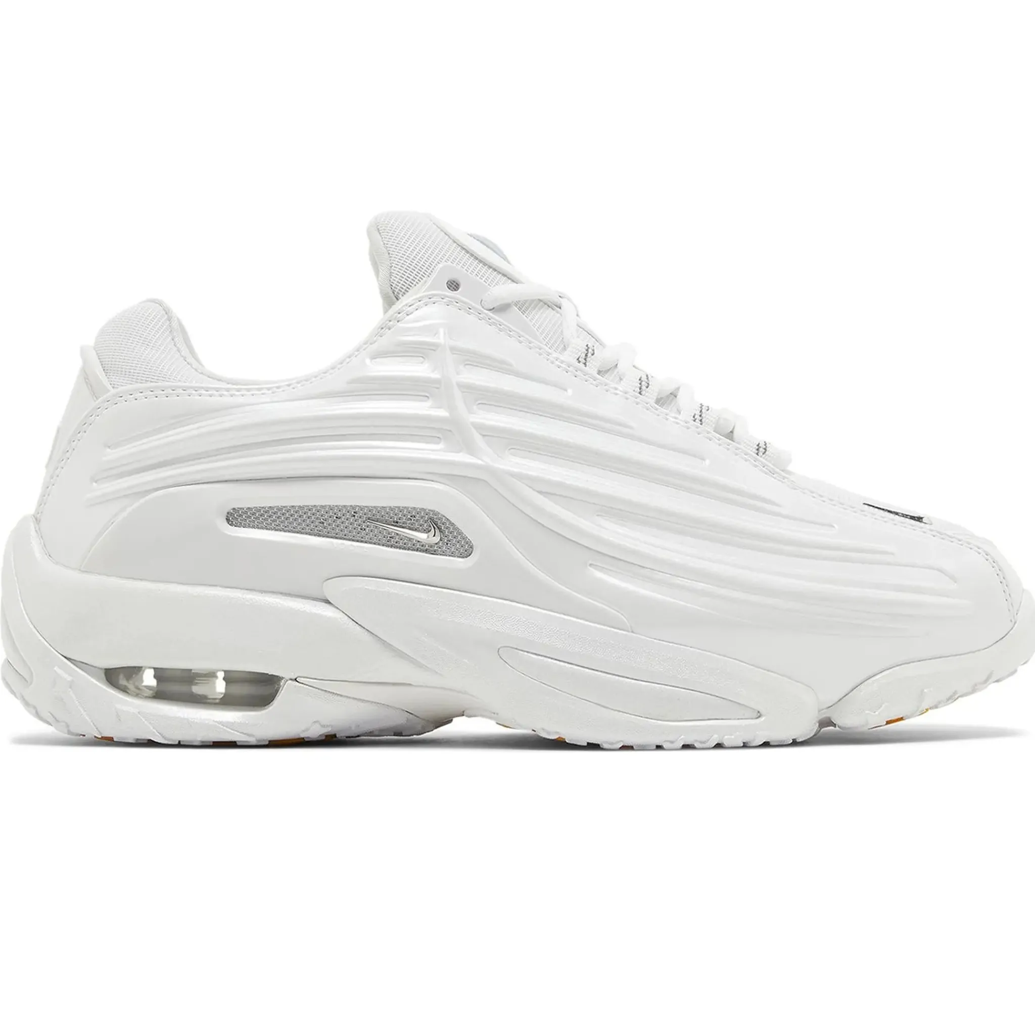 Nike x Nocta Drake Hot Step 2 White< White Trainers|Trainers
