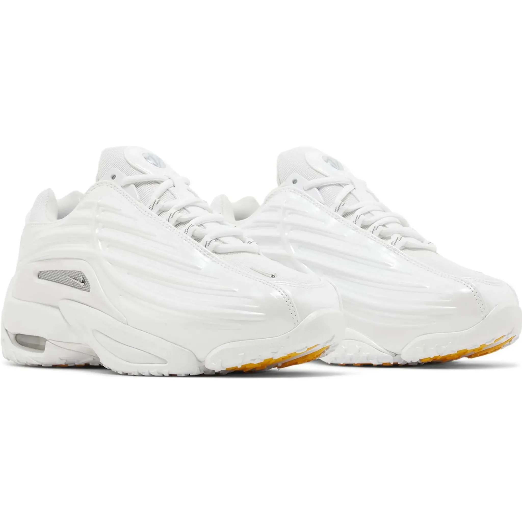 Nike x Nocta Drake Hot Step 2 White< White Trainers|Trainers