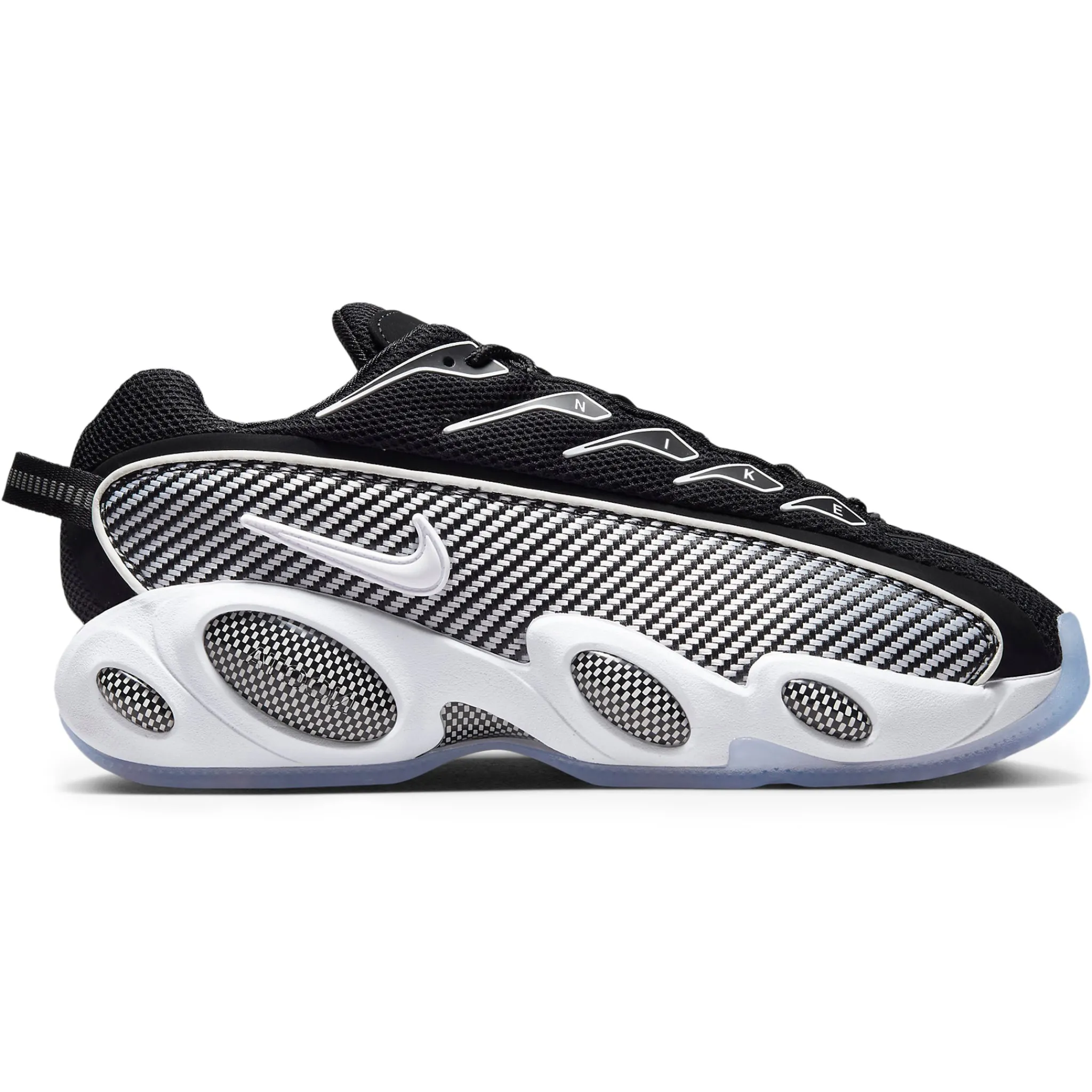 Nike x Nocta Glide Drake Black White< Black Trainers|Trainers