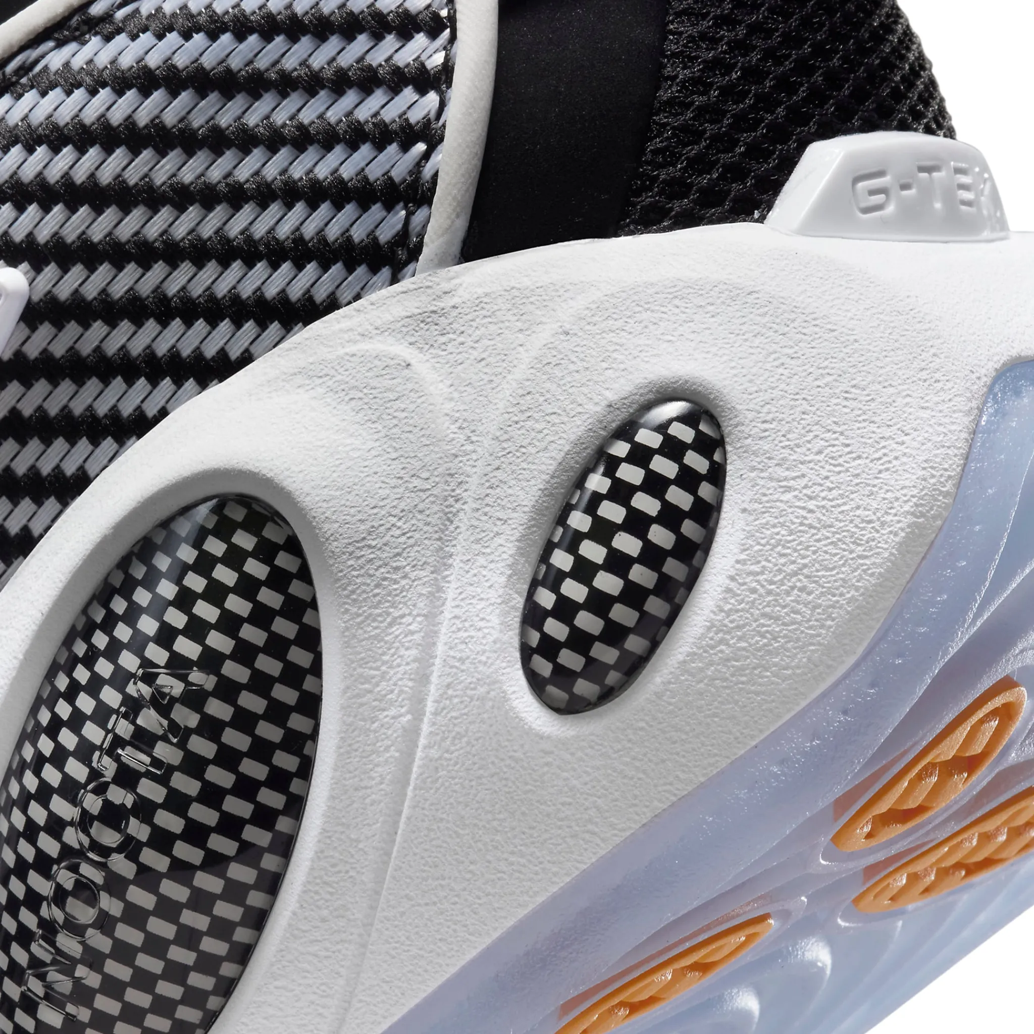Nike x Nocta Glide Drake Black White< Black Trainers|Trainers