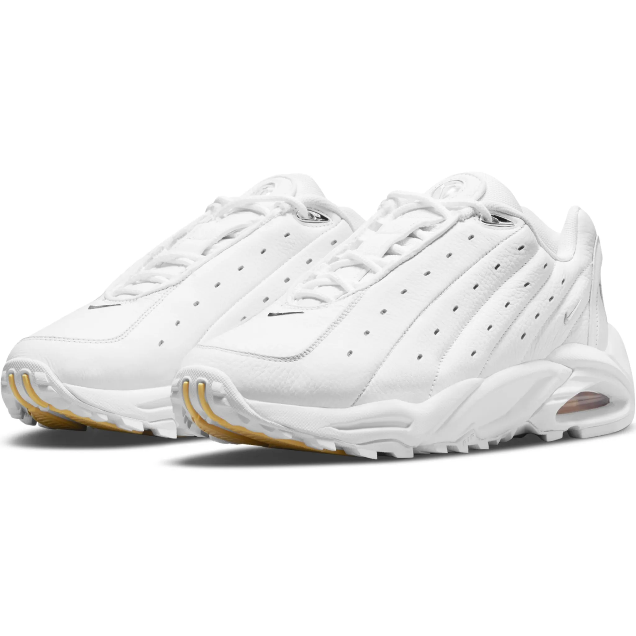 Nike x Nocta Hot Step Drake Air Terra Chrome White< White Trainers|Trainers