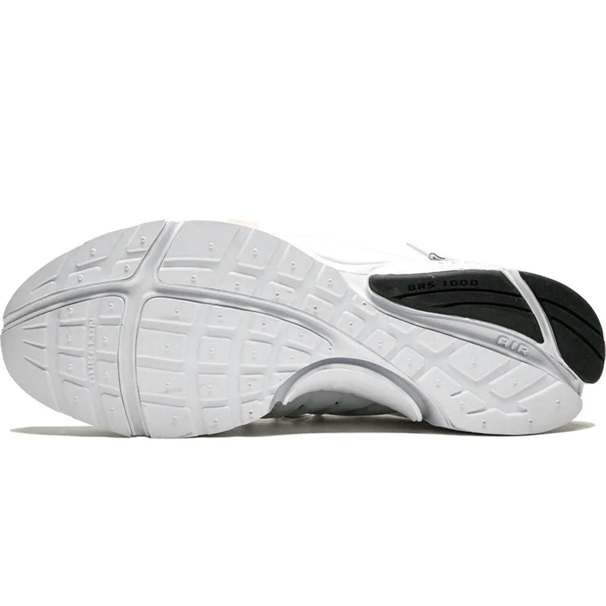 Nike x Off White Air Presto Triple White< White Trainers|Trainers