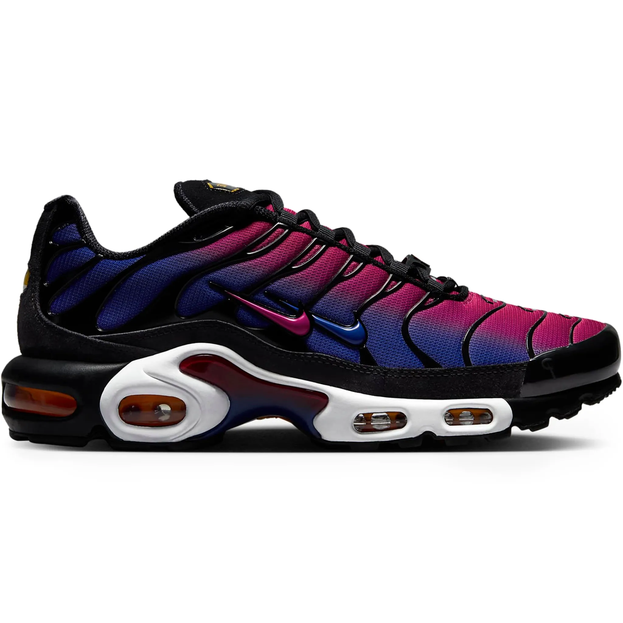 Nike x Patta x Barcelona FC Air Max Plus Culers Del Món< Trainers