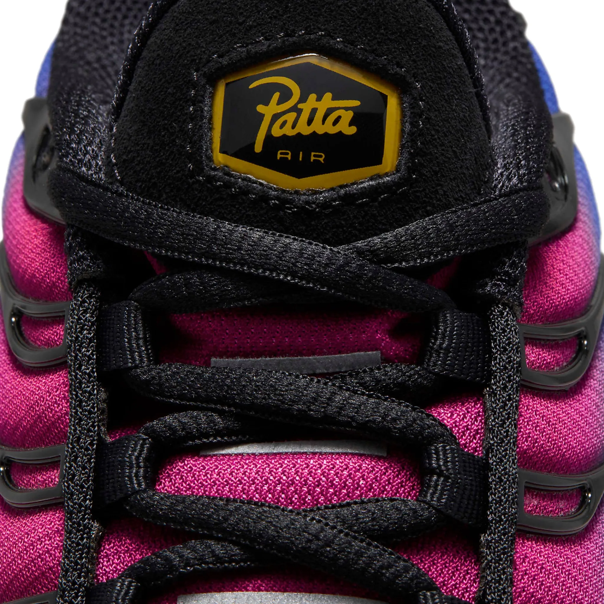Nike x Patta x Barcelona FC Air Max Plus Culers Del Món< Trainers