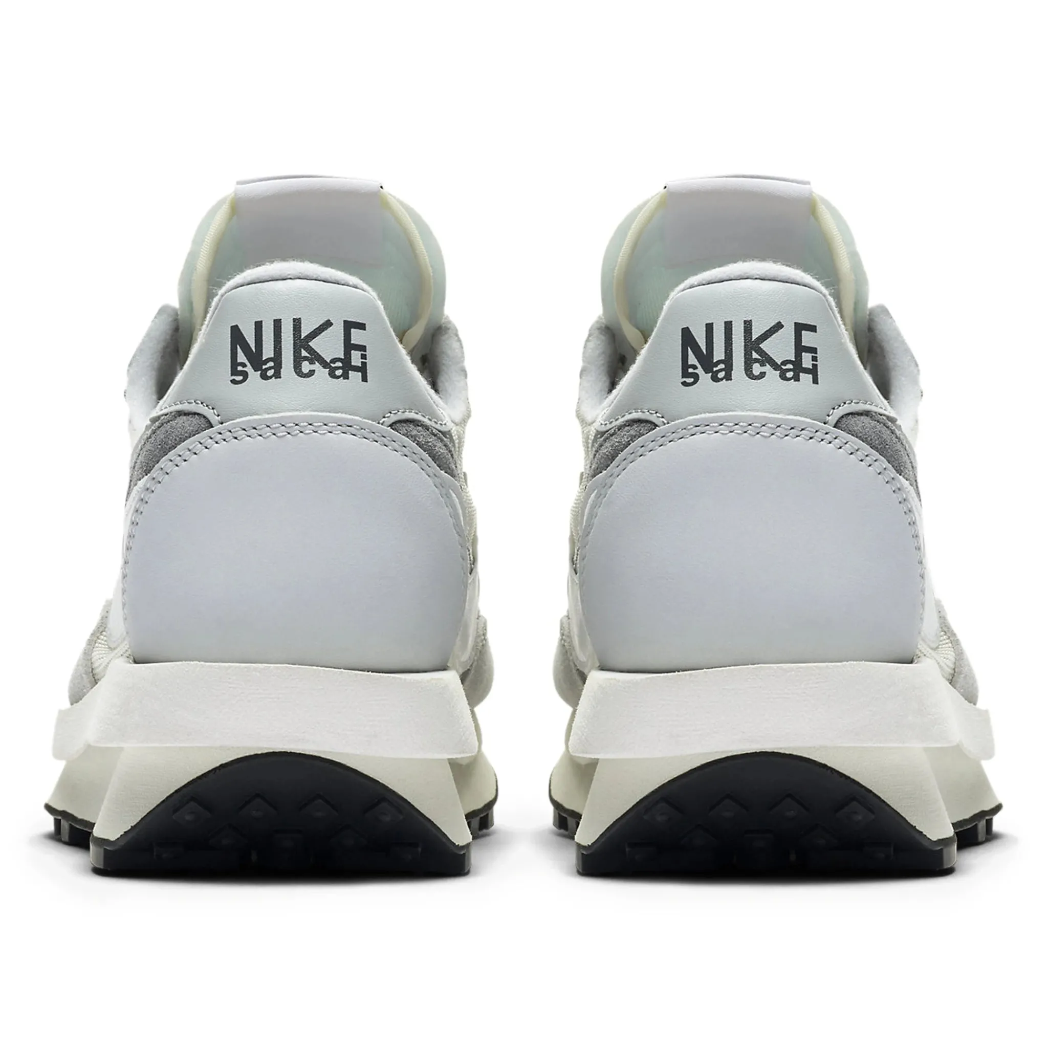 Nike x Sacai LD Waffle Summit White< White Trainers|Trainers