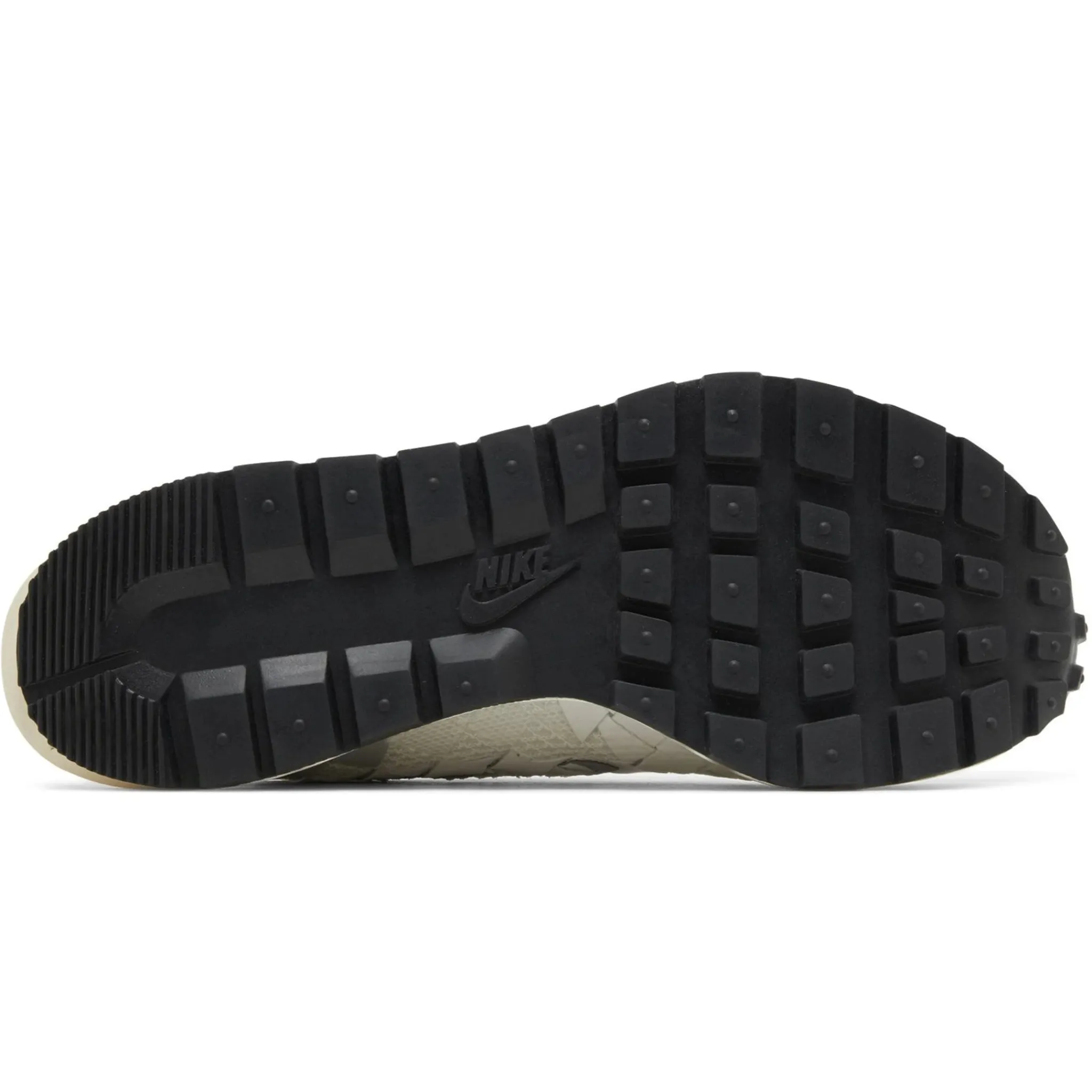 Nike x Sacai x Jean Paul Gaultier Woven White< White Trainers|Trainers