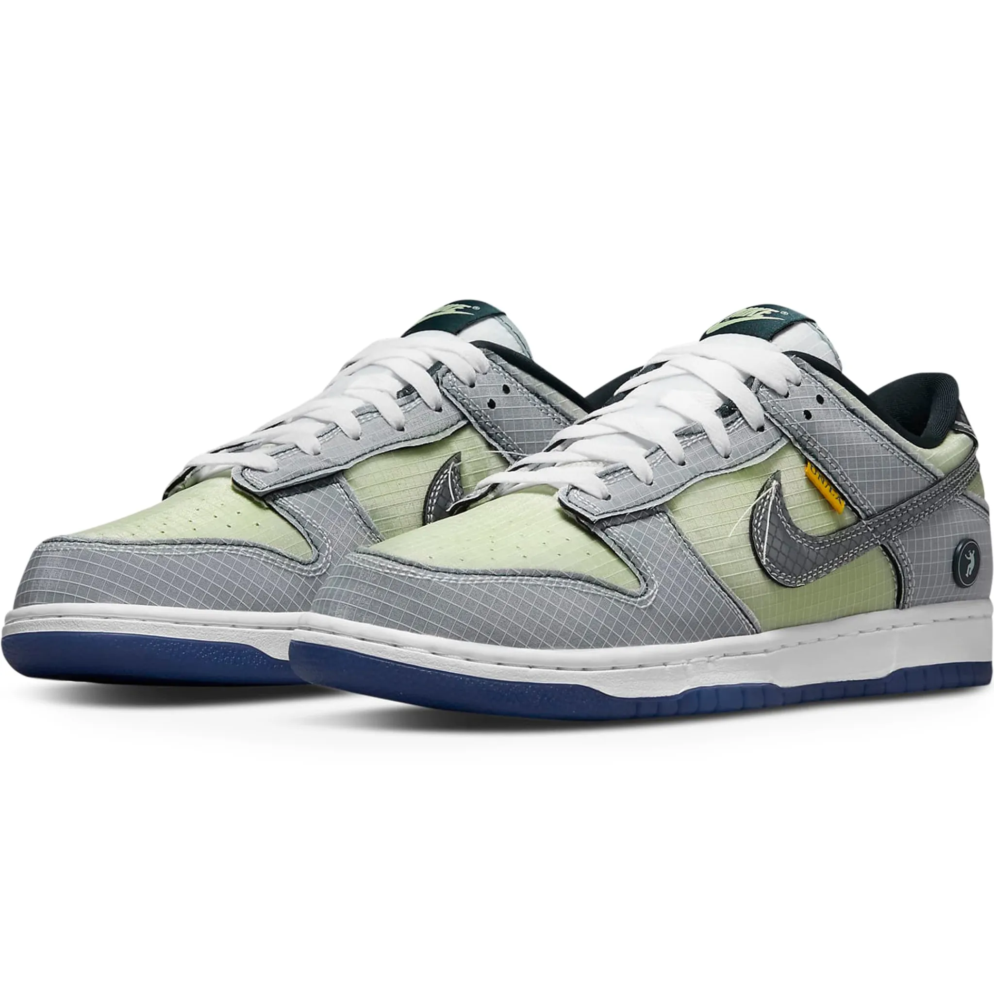 Nike x Union Dunk Low Passport Pack Pistachio< Trainers