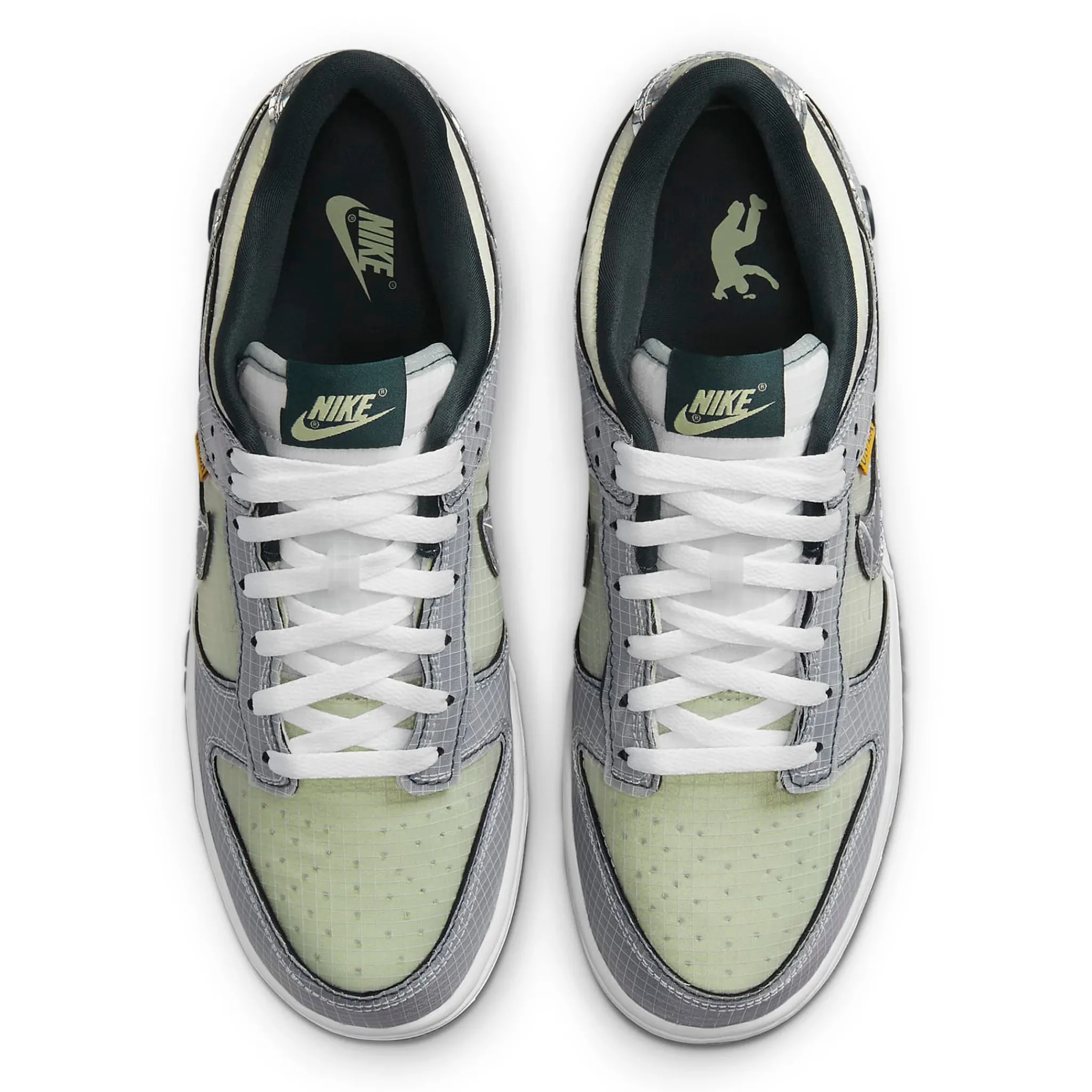 Nike x Union Dunk Low Passport Pack Pistachio< Trainers