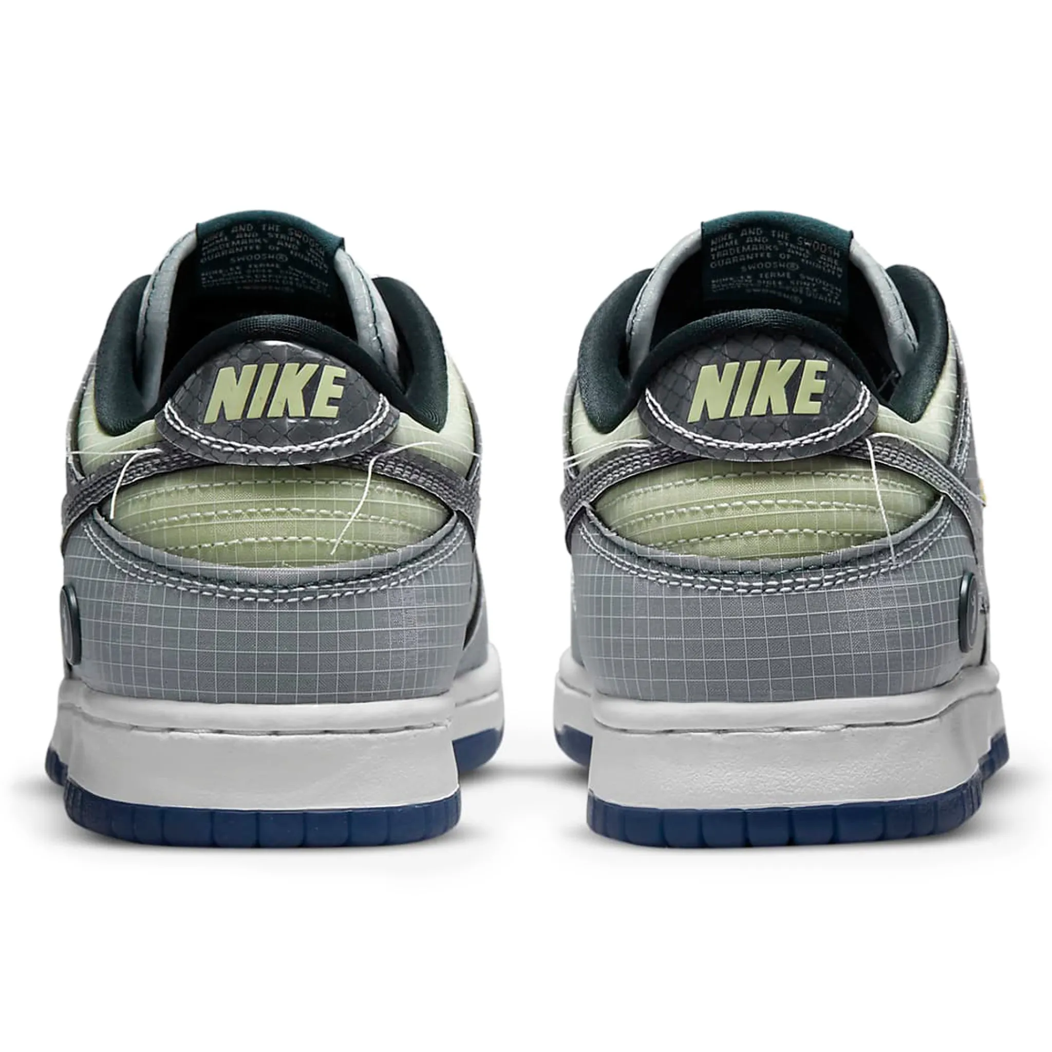Nike x Union Dunk Low Passport Pack Pistachio< Trainers