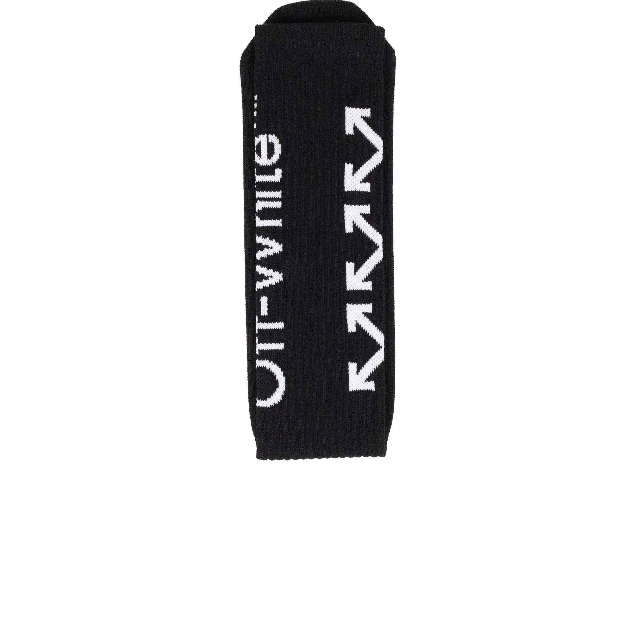 Off-White Arrows Socks Black< Socks