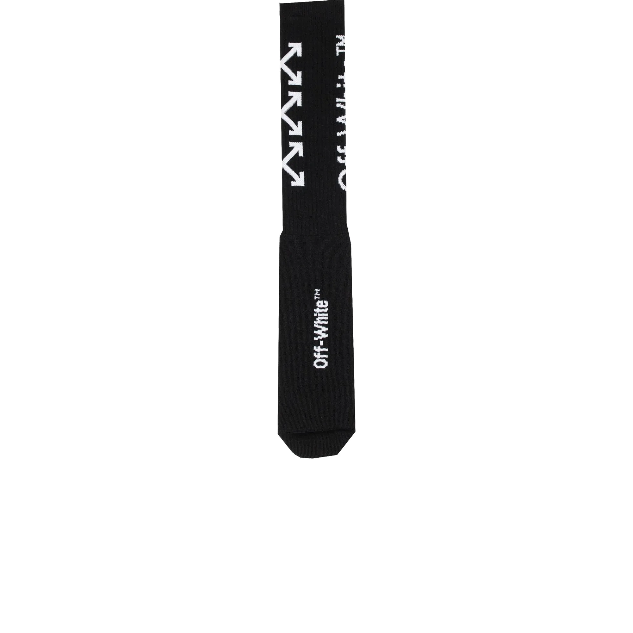 Off-White Arrows Socks Black< Socks