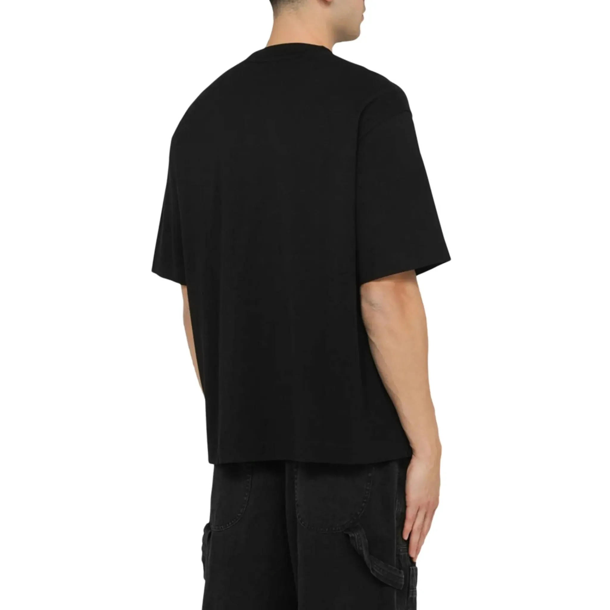 Off-White OW 23 Skate Black T Shirt< T-shirts