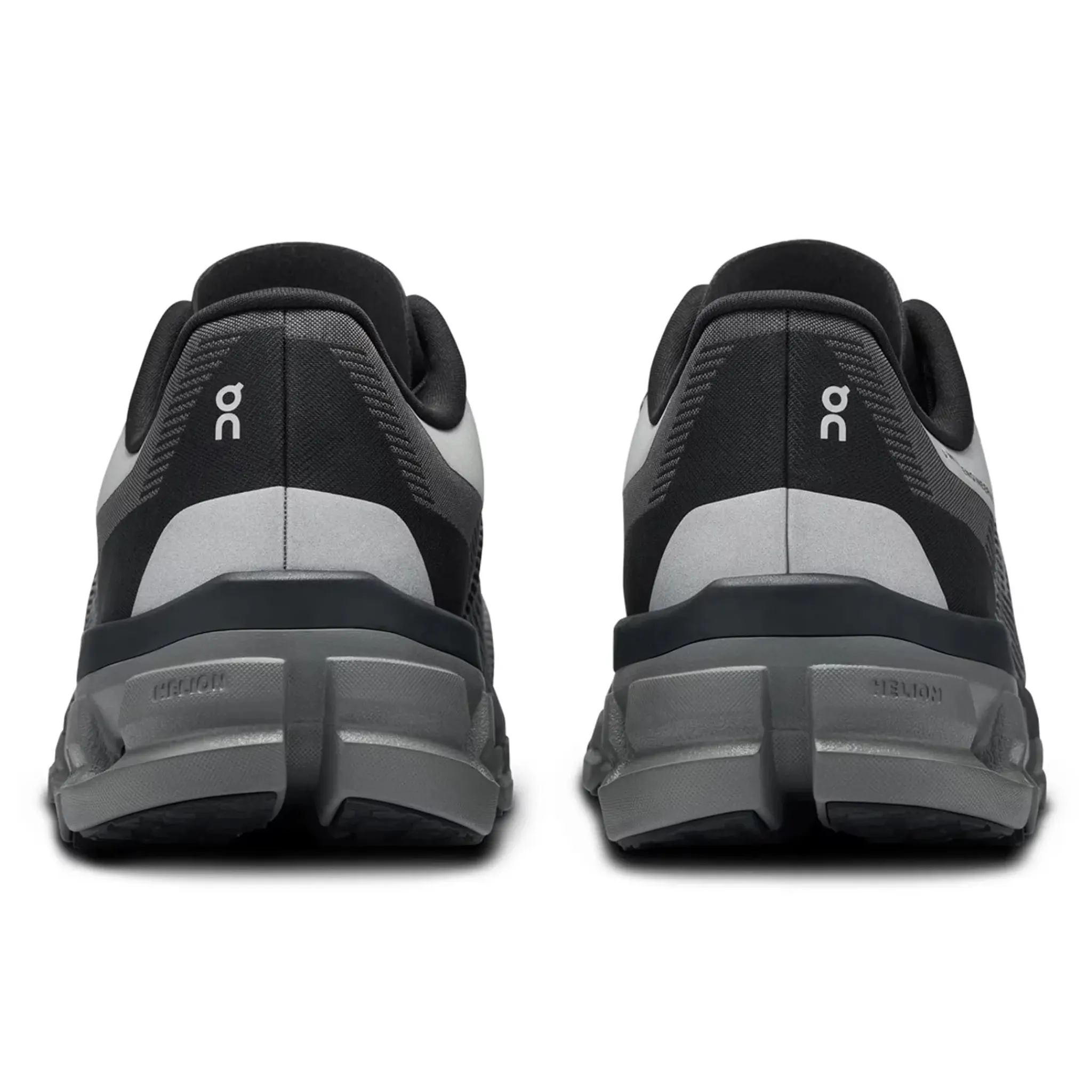 On Running Cloud 4 Pearl Black Shoes (W)< Black Trainers|Running Shoes