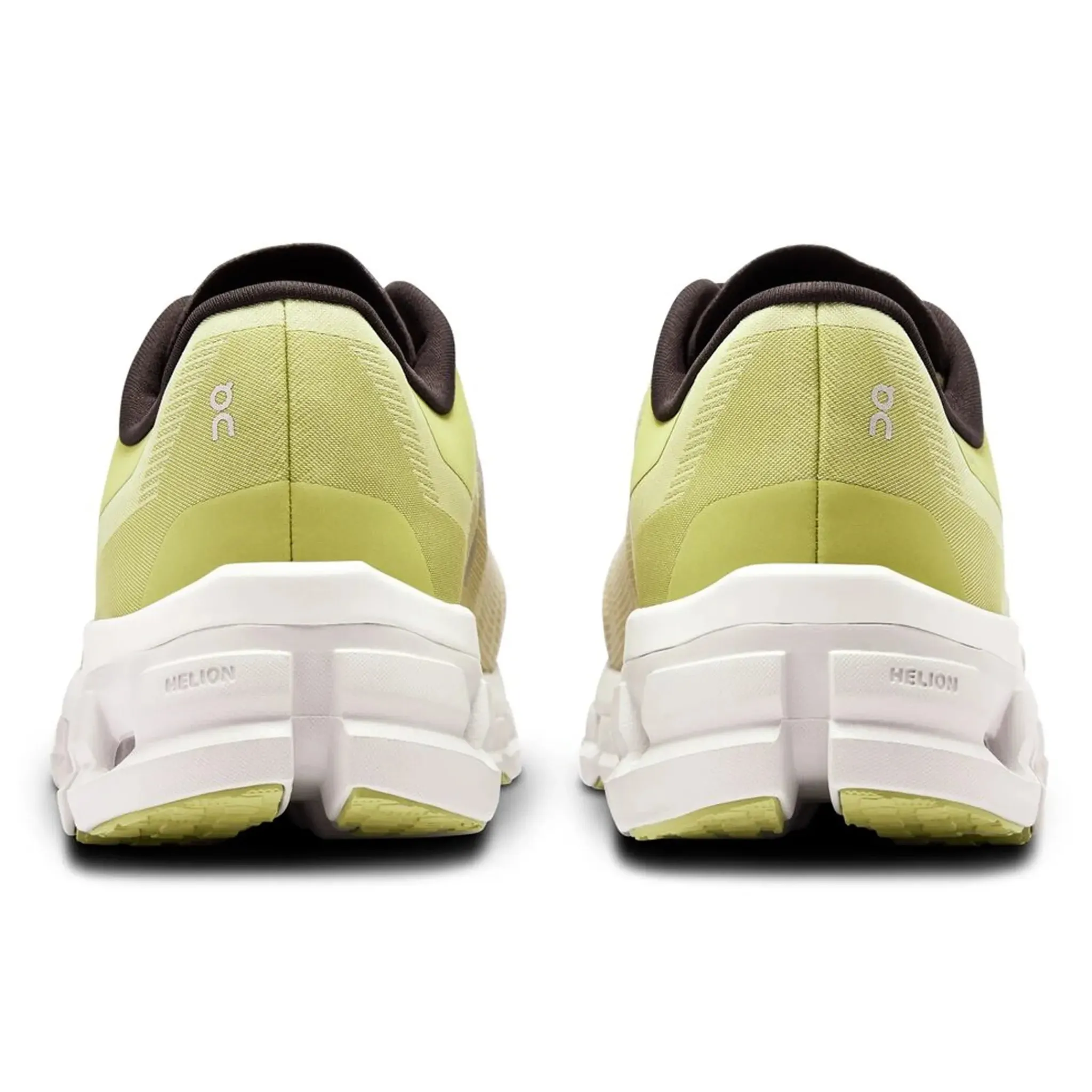 On Running Cloud 4 Zest Frost Shoes (W)< Running Shoes|Trainers