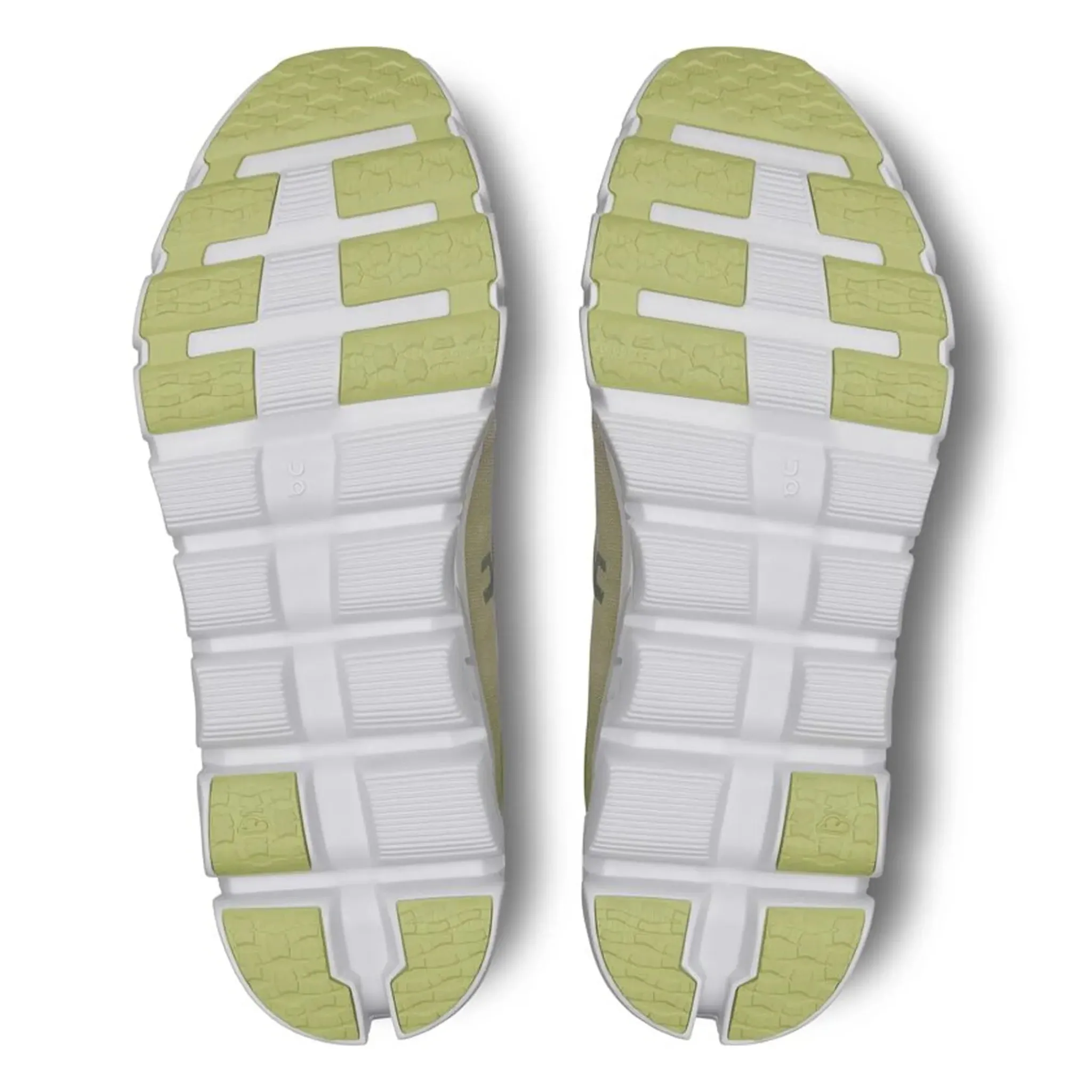 On Running Cloud 4 Zest Frost Shoes (W)< Running Shoes|Trainers