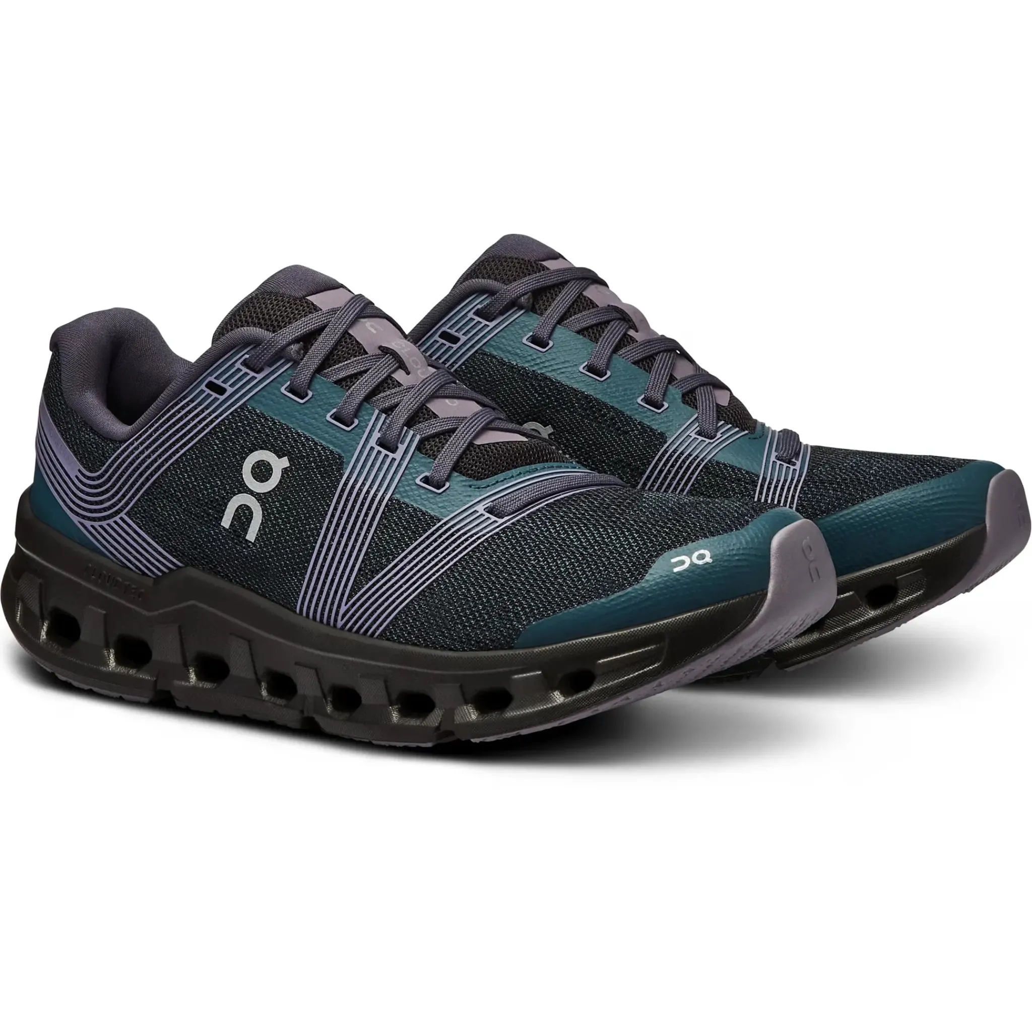 On Running Cloudgo Storm Magnet (W)< Running Shoes|Trainers