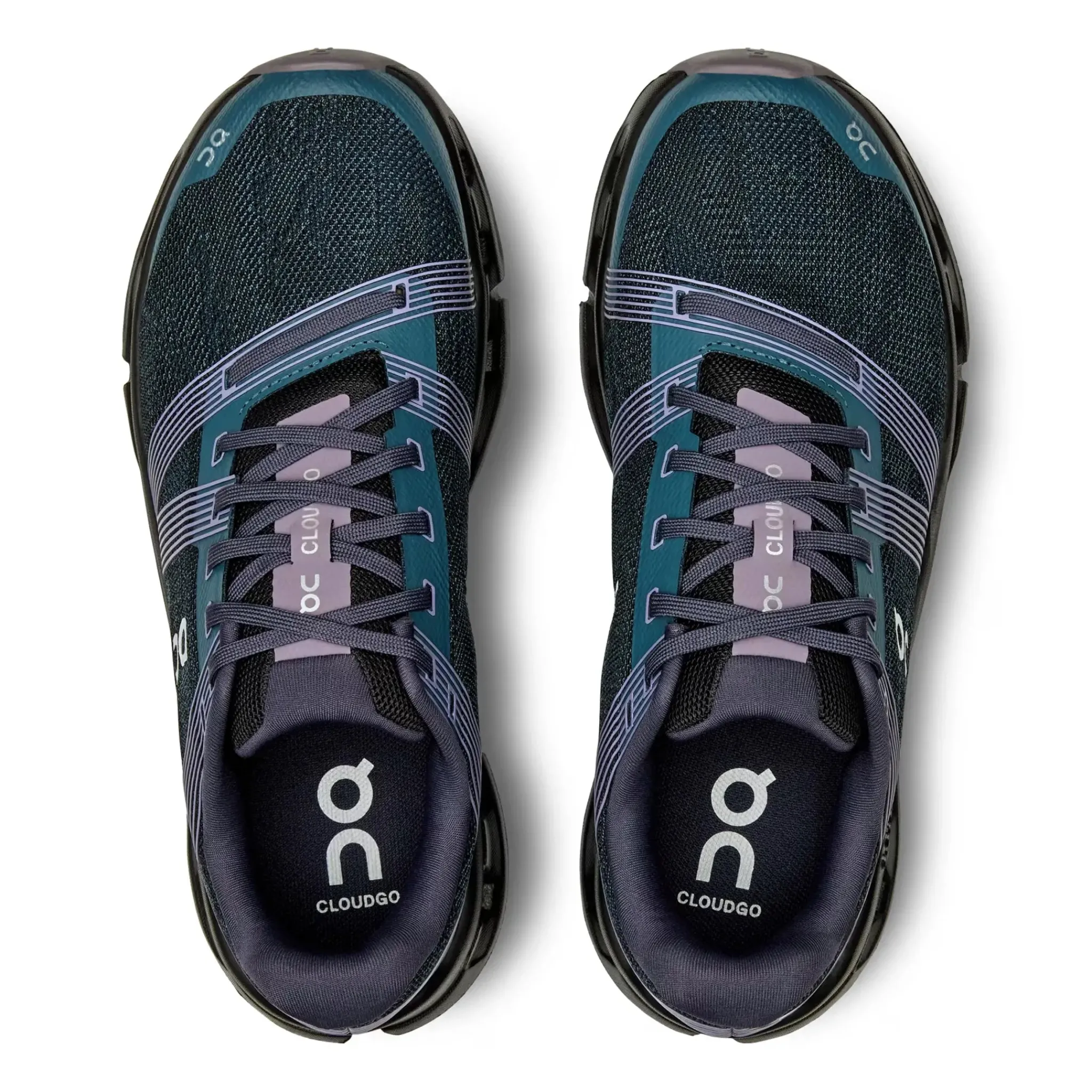 On Running Cloudgo Storm Magnet (W)< Running Shoes|Trainers