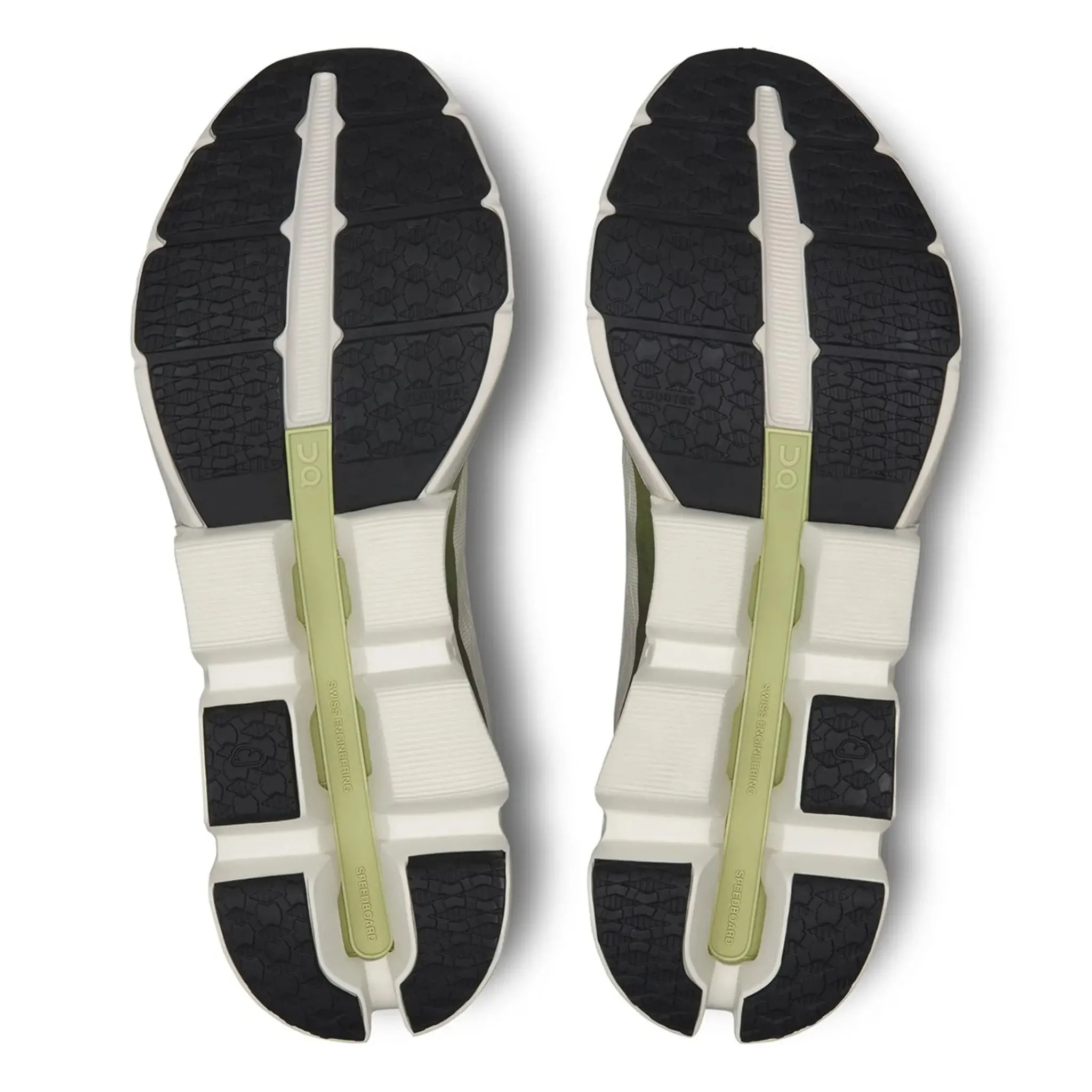 On Running Cloudspark Ice Grove< Running Shoes|Trainers