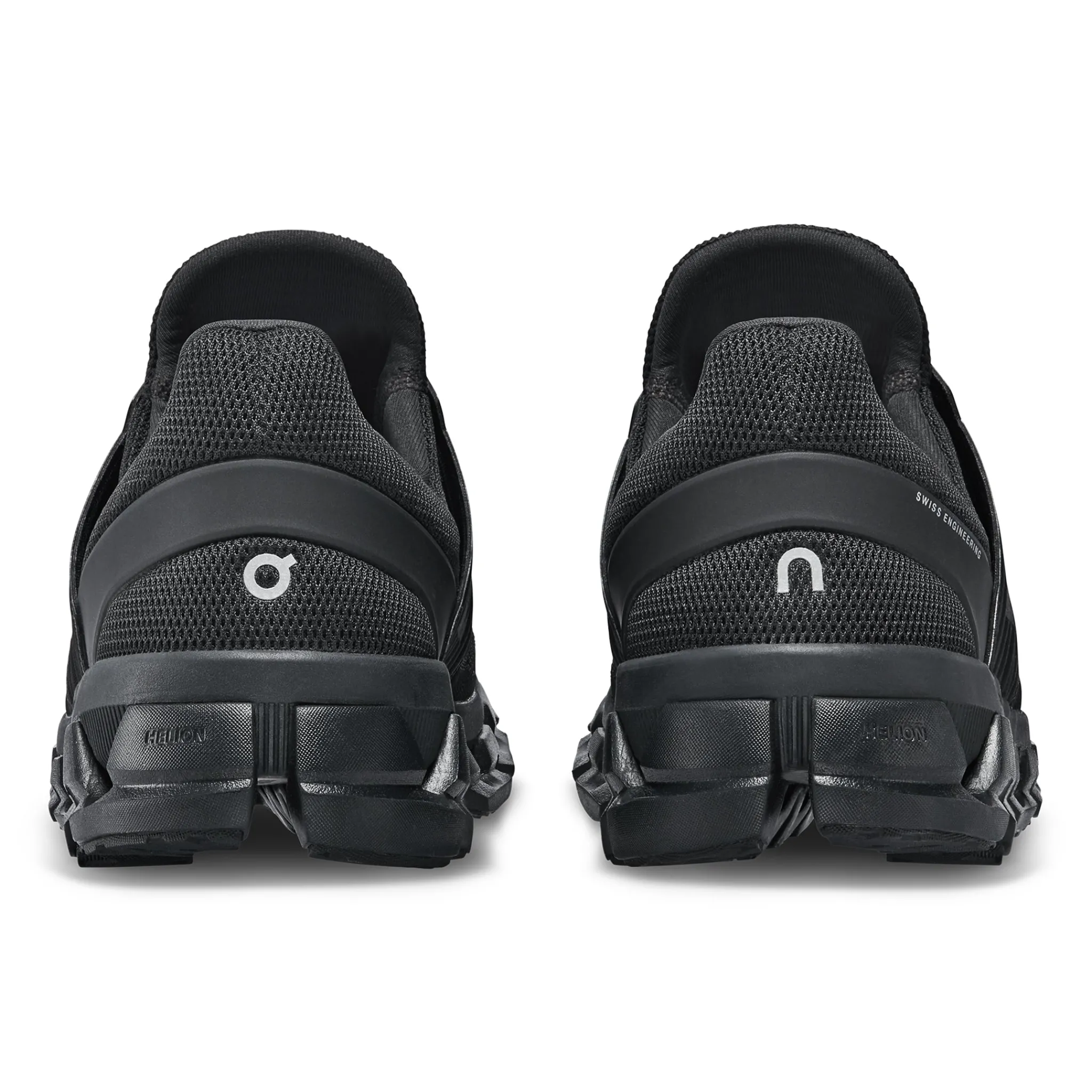 On Running Cloudswift 3 AD All Black Shoe< Black Trainers|Trainers