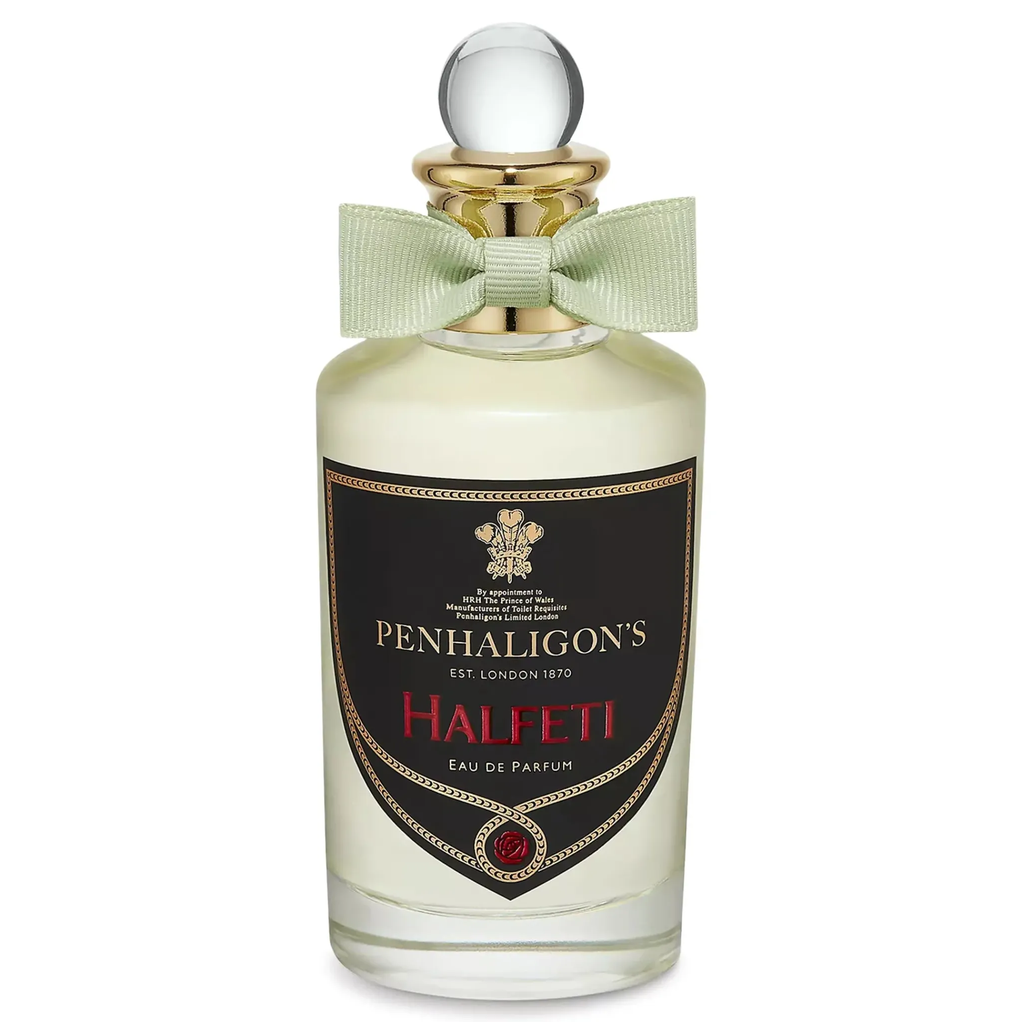 Penhaligons Penhaligon's Halfeti Eau De Parfum 100ml< Fragrance