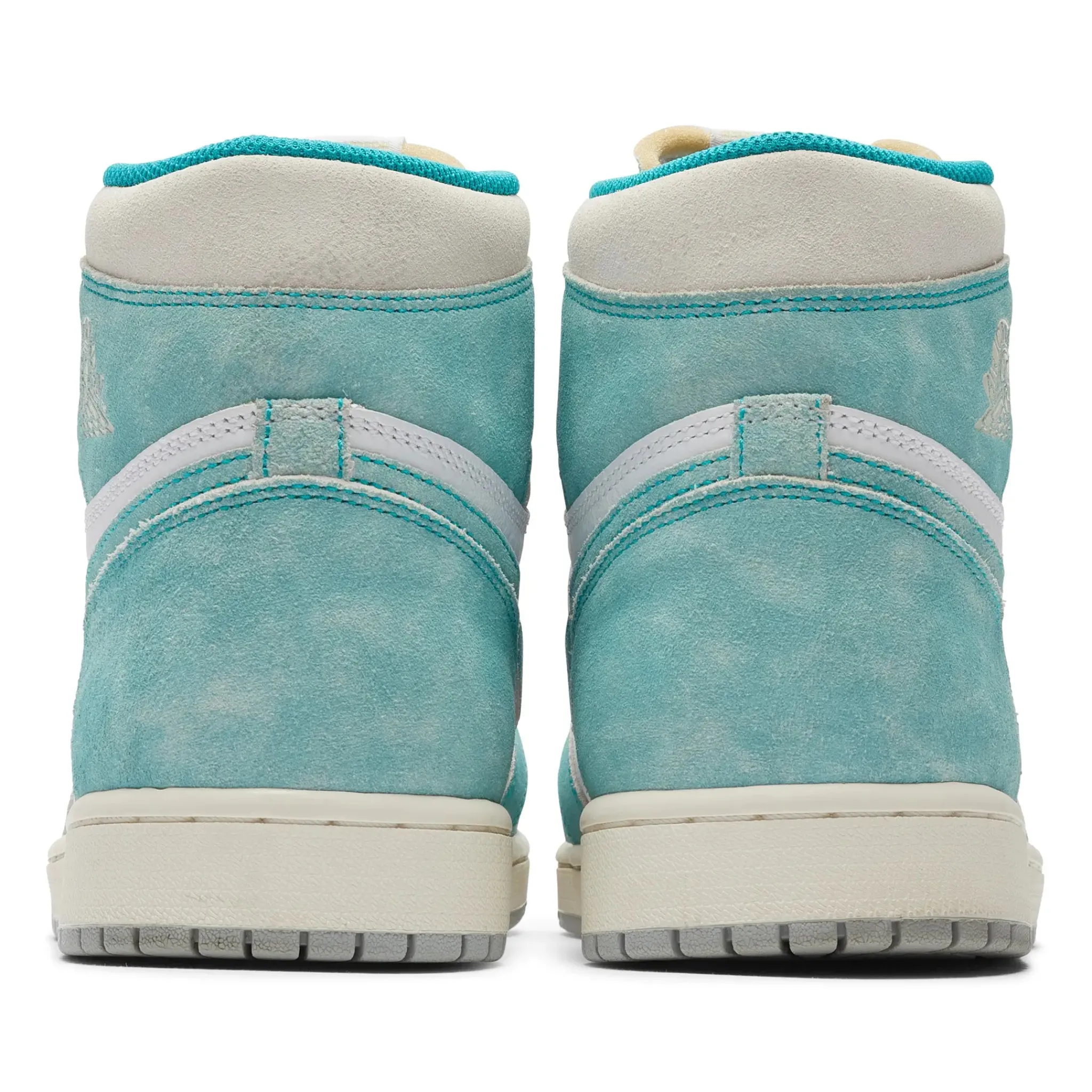 Air Jordan Preloved - 1 Retro High OG Turbo Green< Trainers