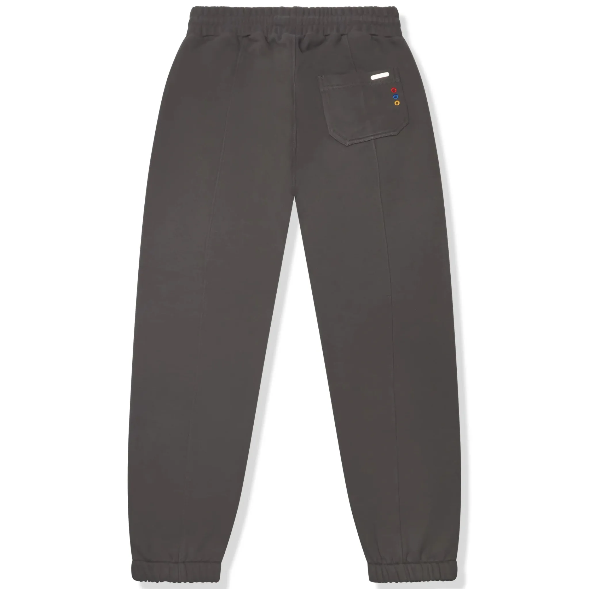 Azat Mard Preloved - Les Gens Charcoal Sweatpants< Bottoms|Sweatpants