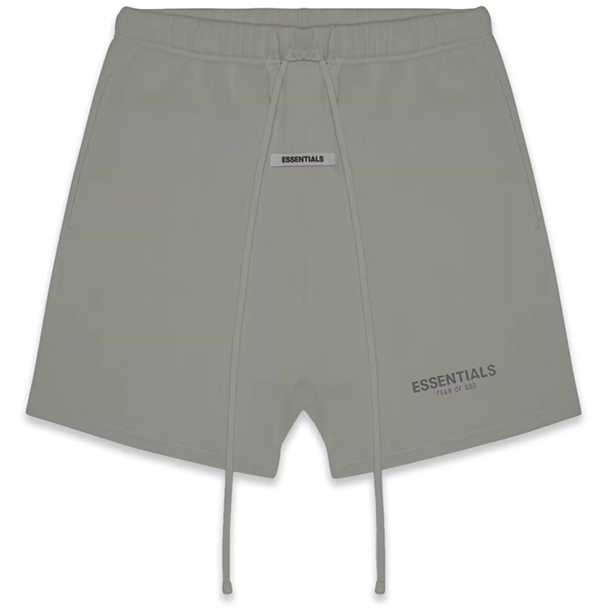 Fear Of God Essentials Preloved - Cement Reflective Shorts< Shorts