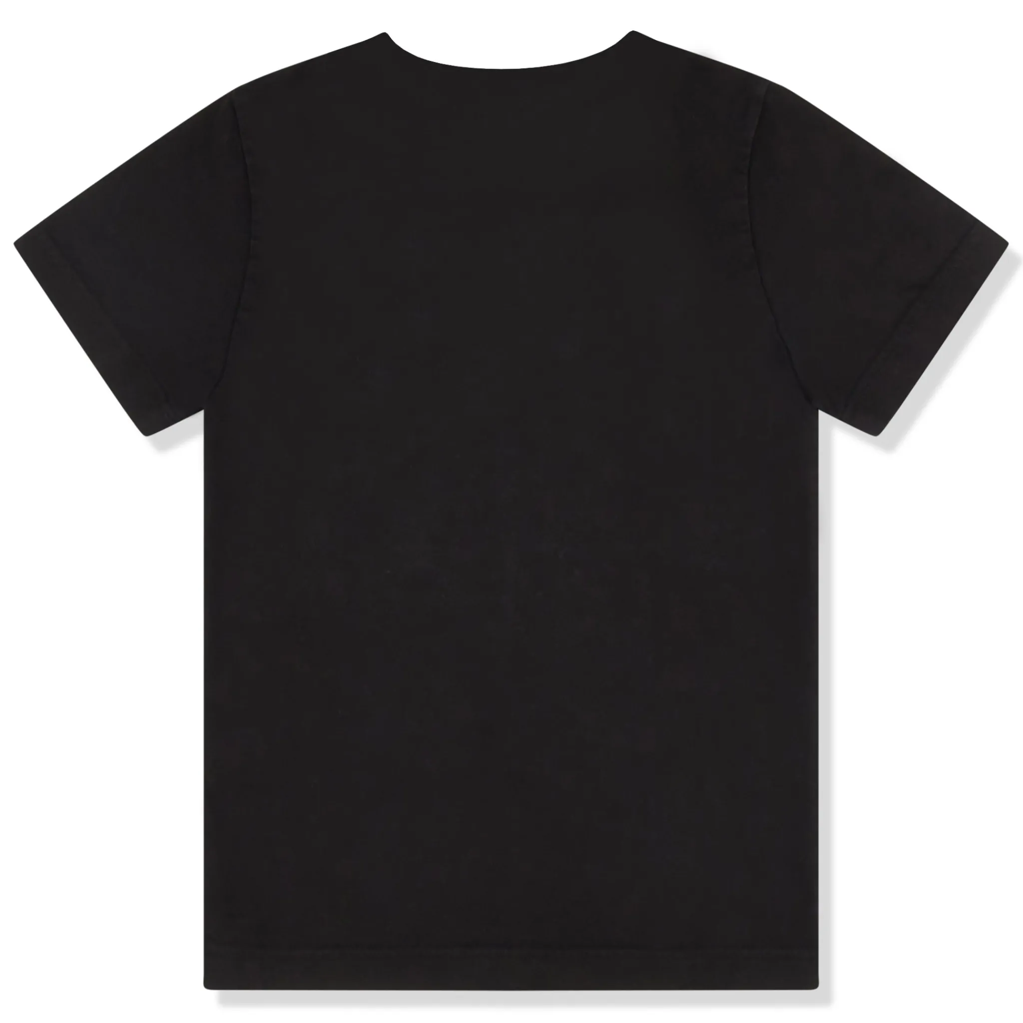 Givenchy Paris Preloved - Logo Black White Kids T Shirt< T-shirts