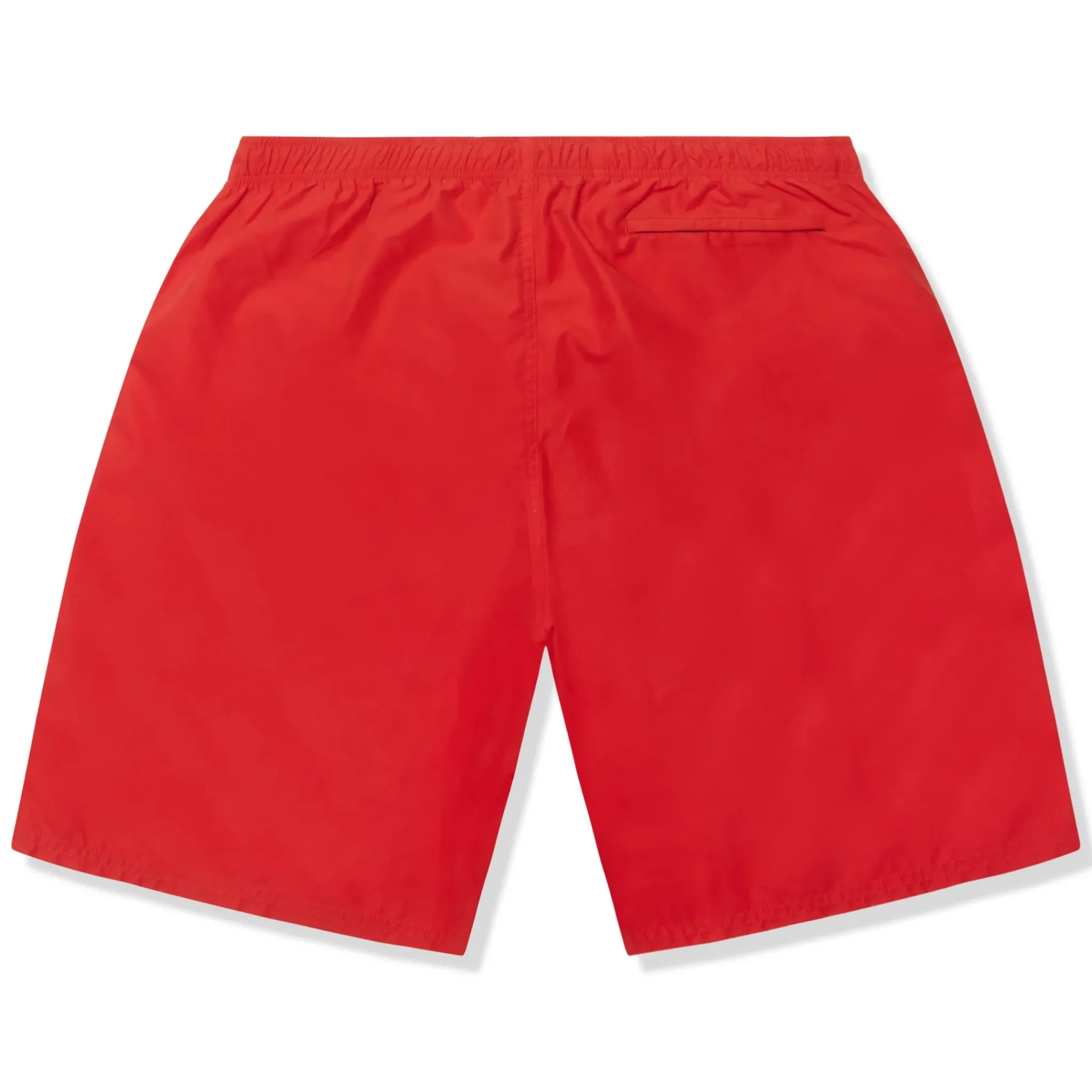 Givenchy Paris Preloved - Red Board Shorts< Shorts