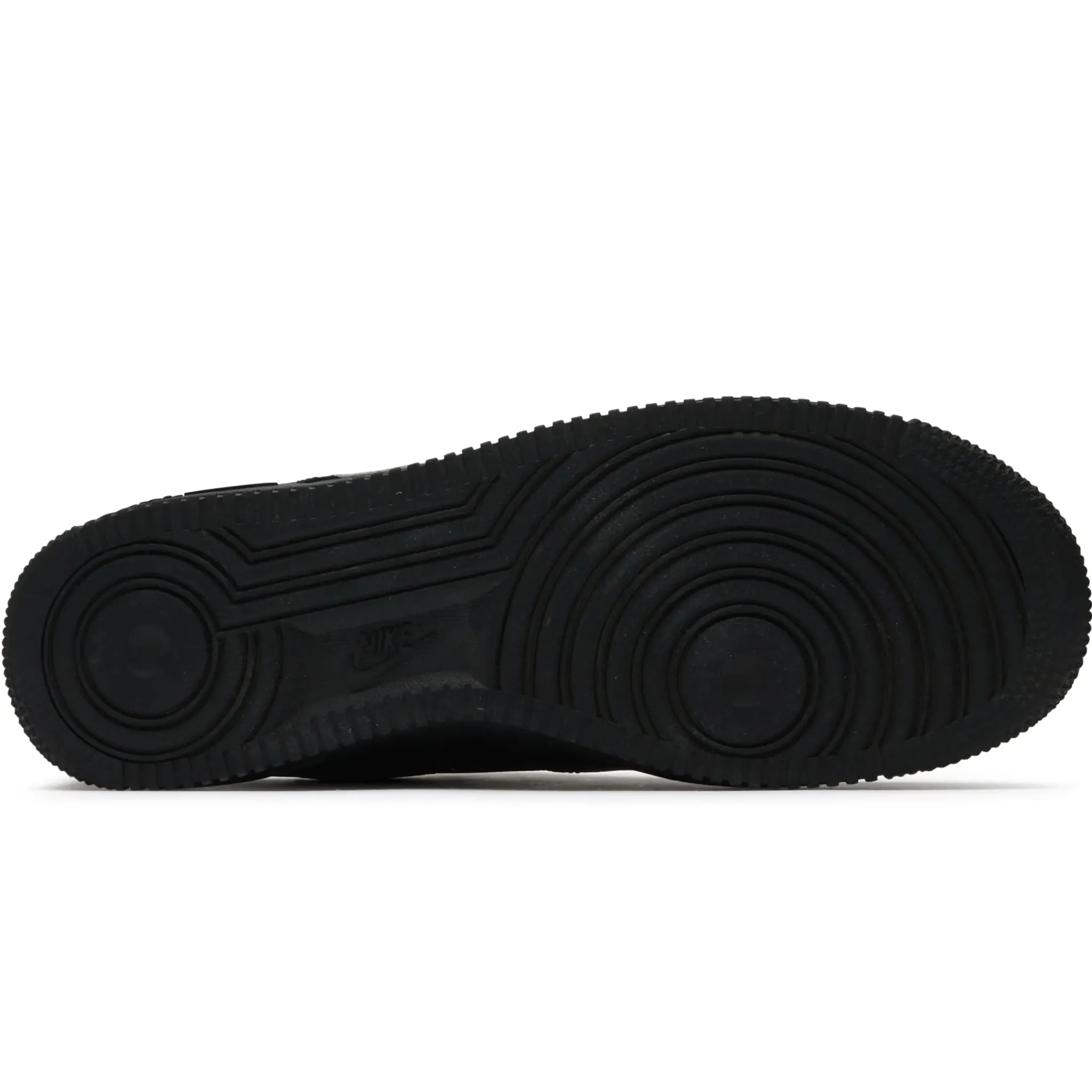 Nike Preloved - Air Force 1 Low Utility Black White< Trainers