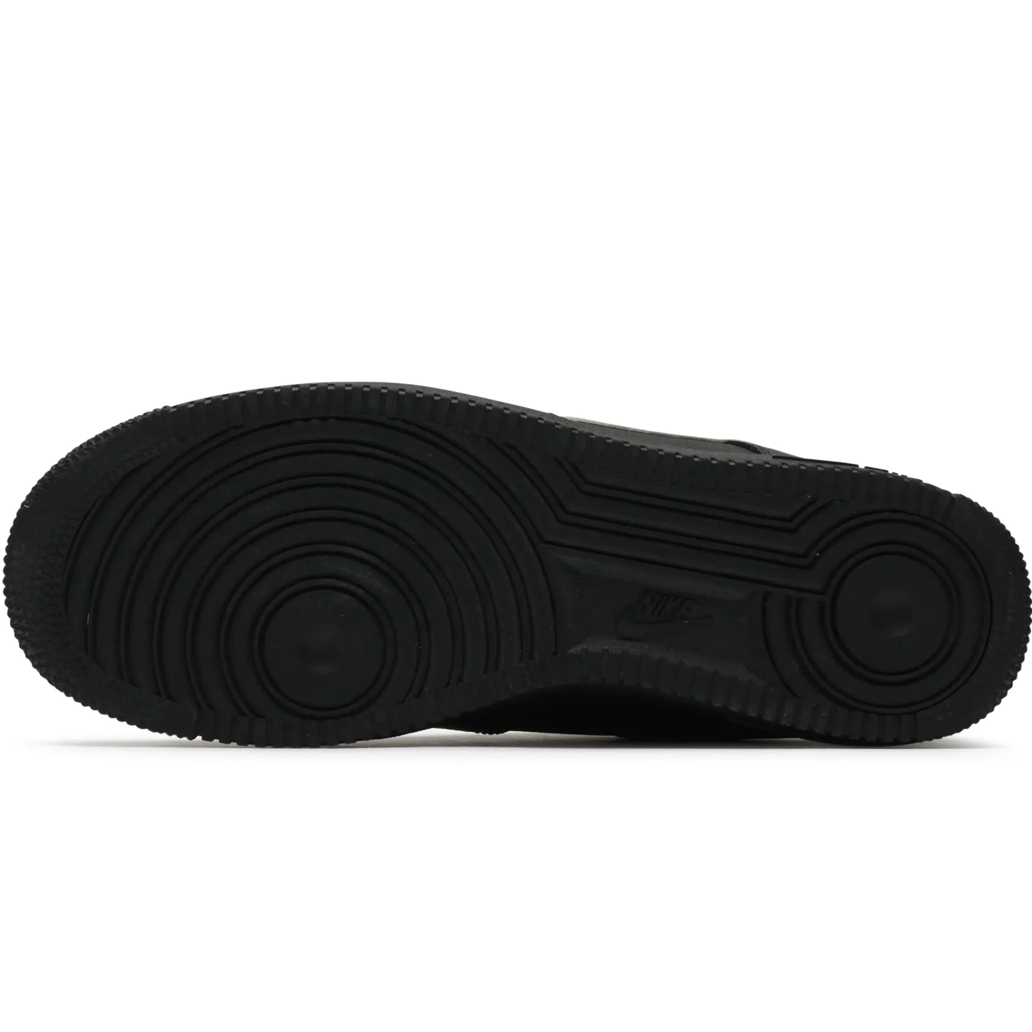 Nike Preloved - Air Force 1 Low Utility Black White< Trainers
