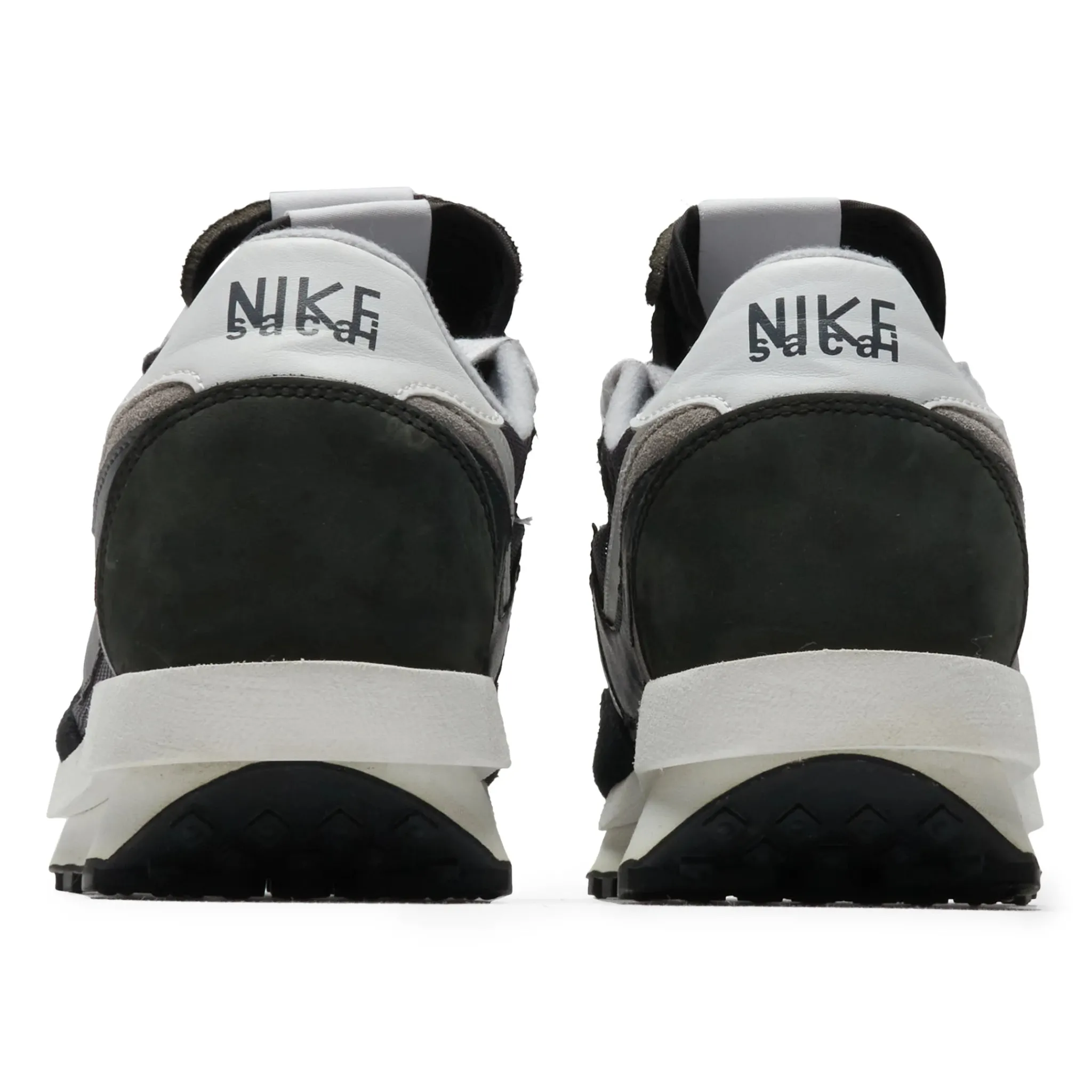 Nike Preloved - x Sacai LD Waffle Black< Trainers