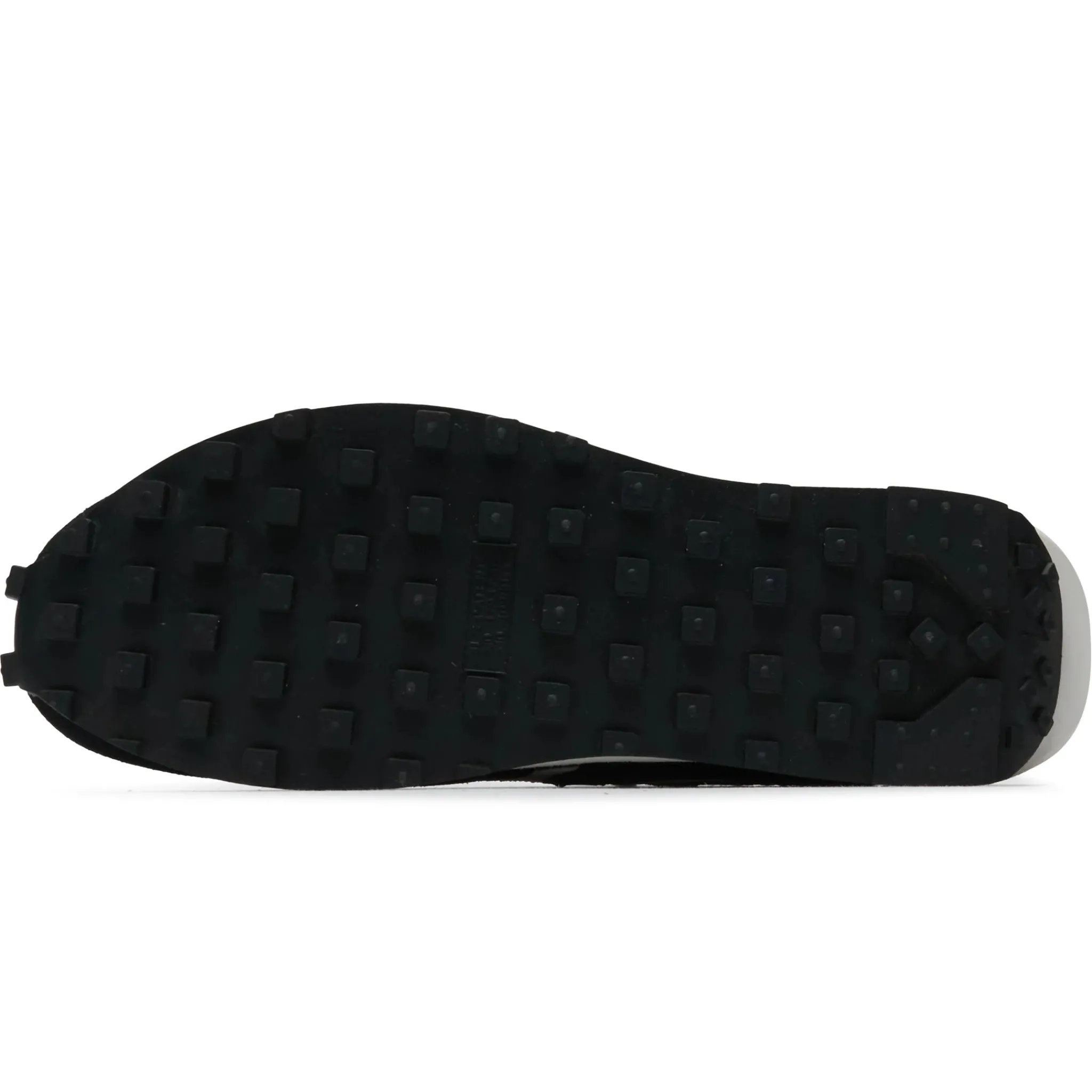 Nike Preloved - x Sacai LD Waffle Black< Trainers