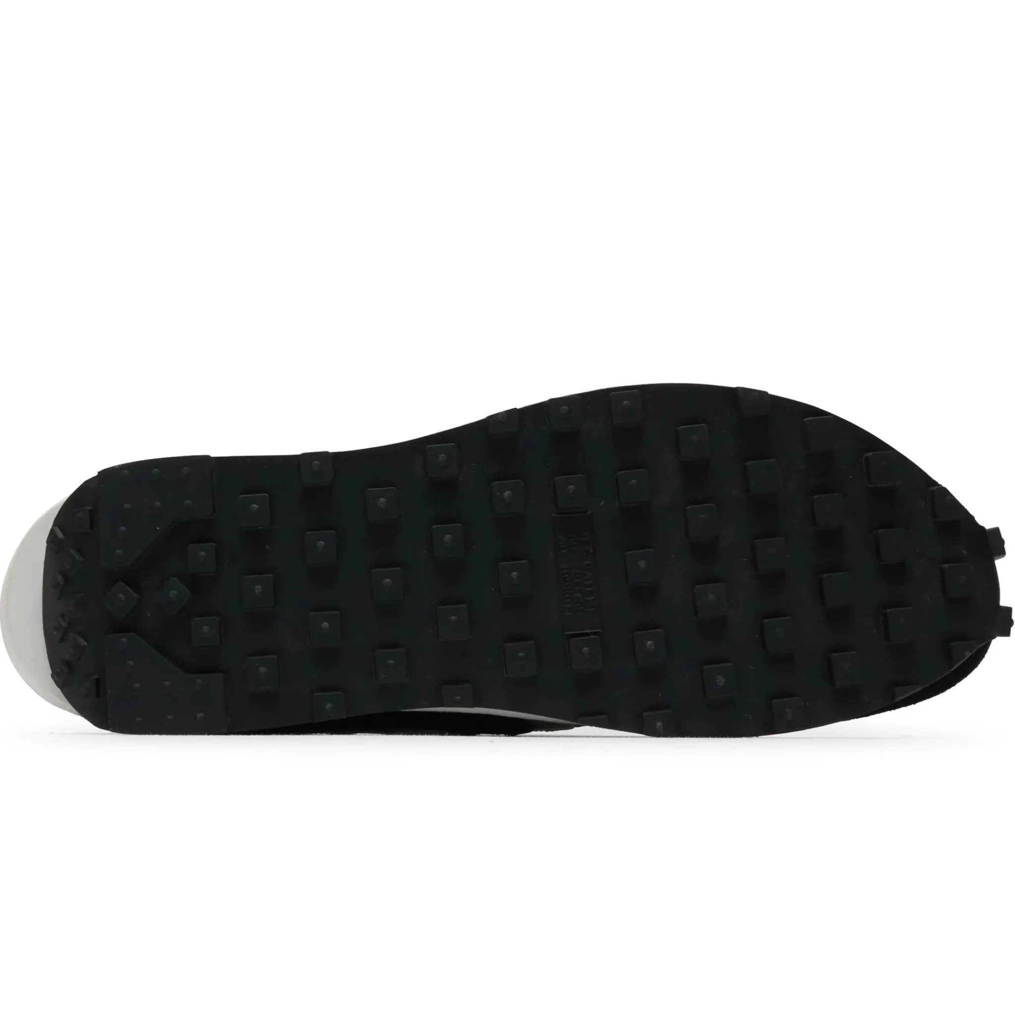 Nike Preloved - x Sacai LD Waffle Black< Trainers