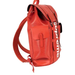 Supreme x Louis Vuitton Preloved - Christopher Backpack< Preloved Accessories|Backpacks