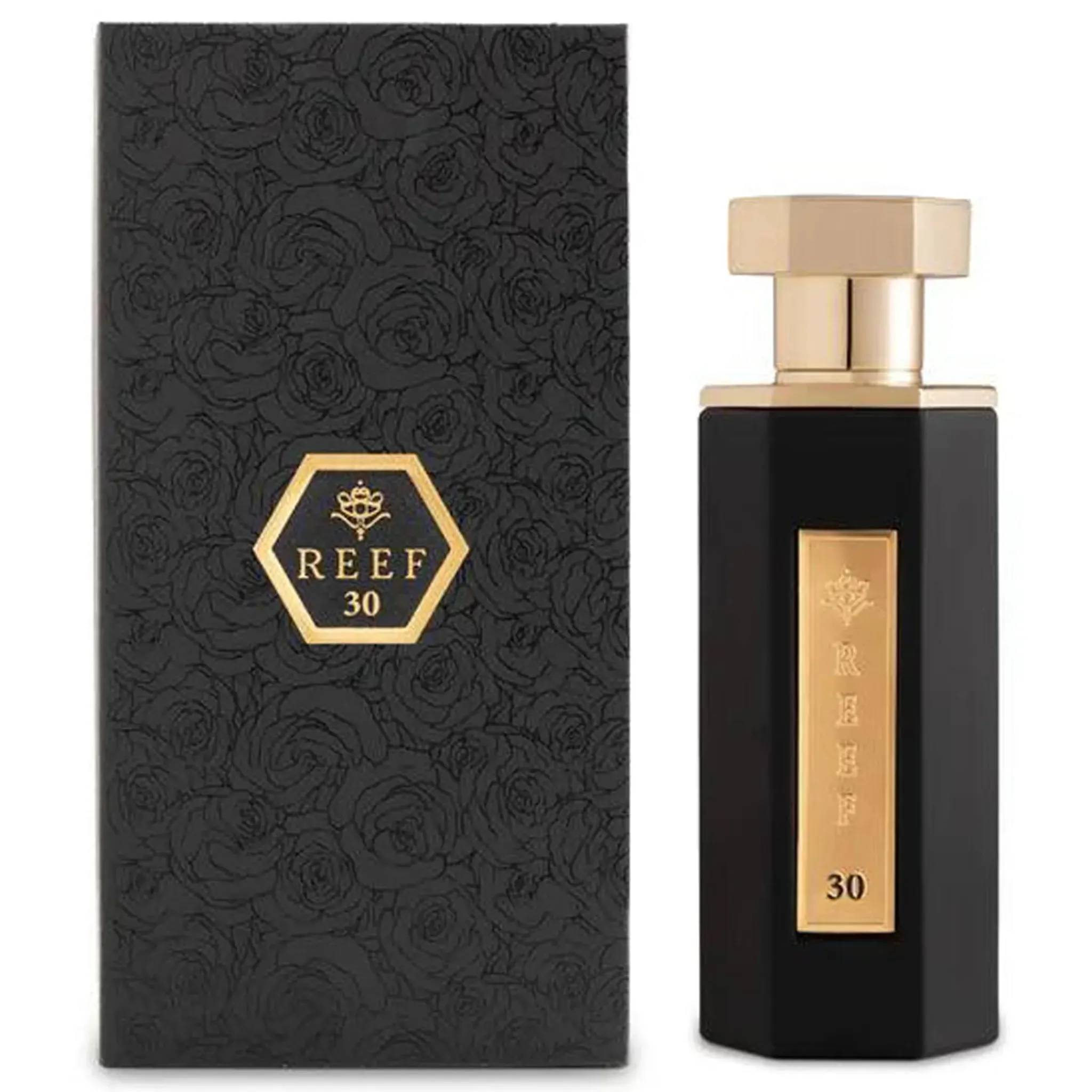 REEF Perfumes REEF 30 Classic Eau De Parfum 100ml< Fragrance