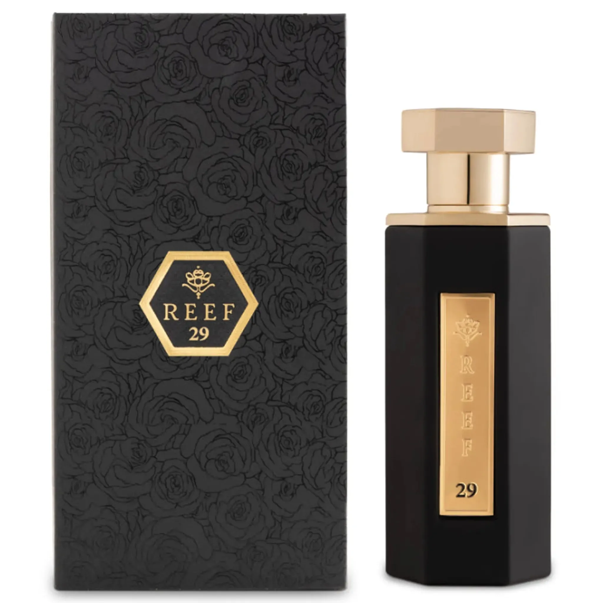 REEF Perfumes REEF 29 Eau De Parfum 100ml< Fragrance