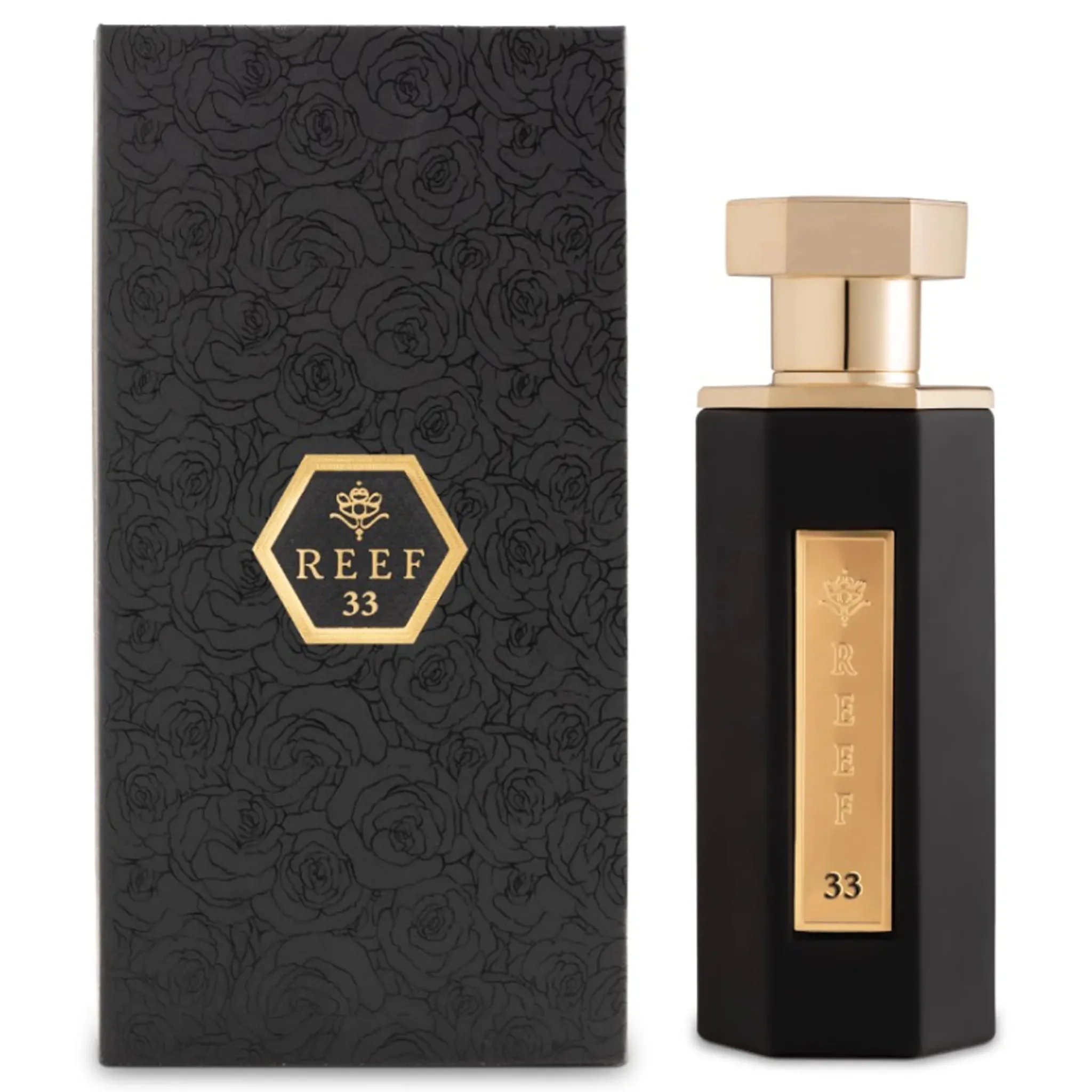 REEF Perfumes REEF 33 Eau De Parfum 100ml< Fragrance