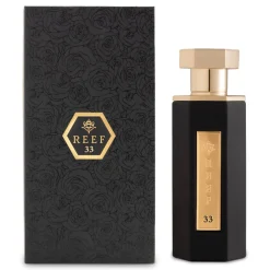 REEF Perfumes REEF 33 Eau De Parfum SAMPLE - 2ml< Fragrance