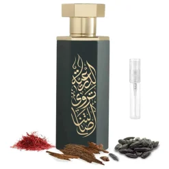 REEF Perfumes REEF Arabs of Diriyah Eau De Parfum SAMPLE - 2ml< Fragrance