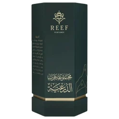 REEF Perfumes REEF Arabs of Diriyah Eau De Parfum 100ml< Fragrance