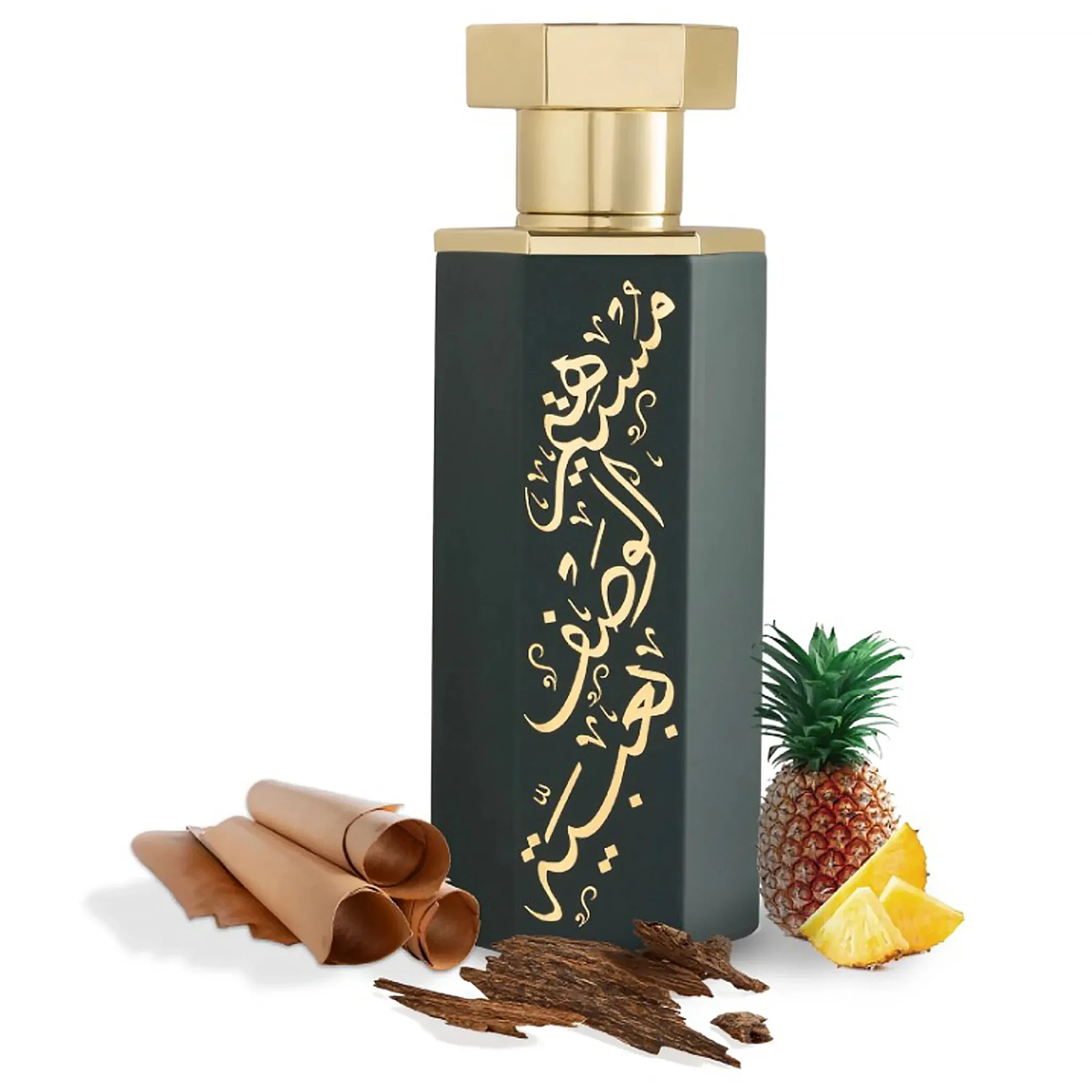 REEF Perfumes REEF Arabs of Obaiah Eau De Parfum SAMPLE - 2ml< Fragrance