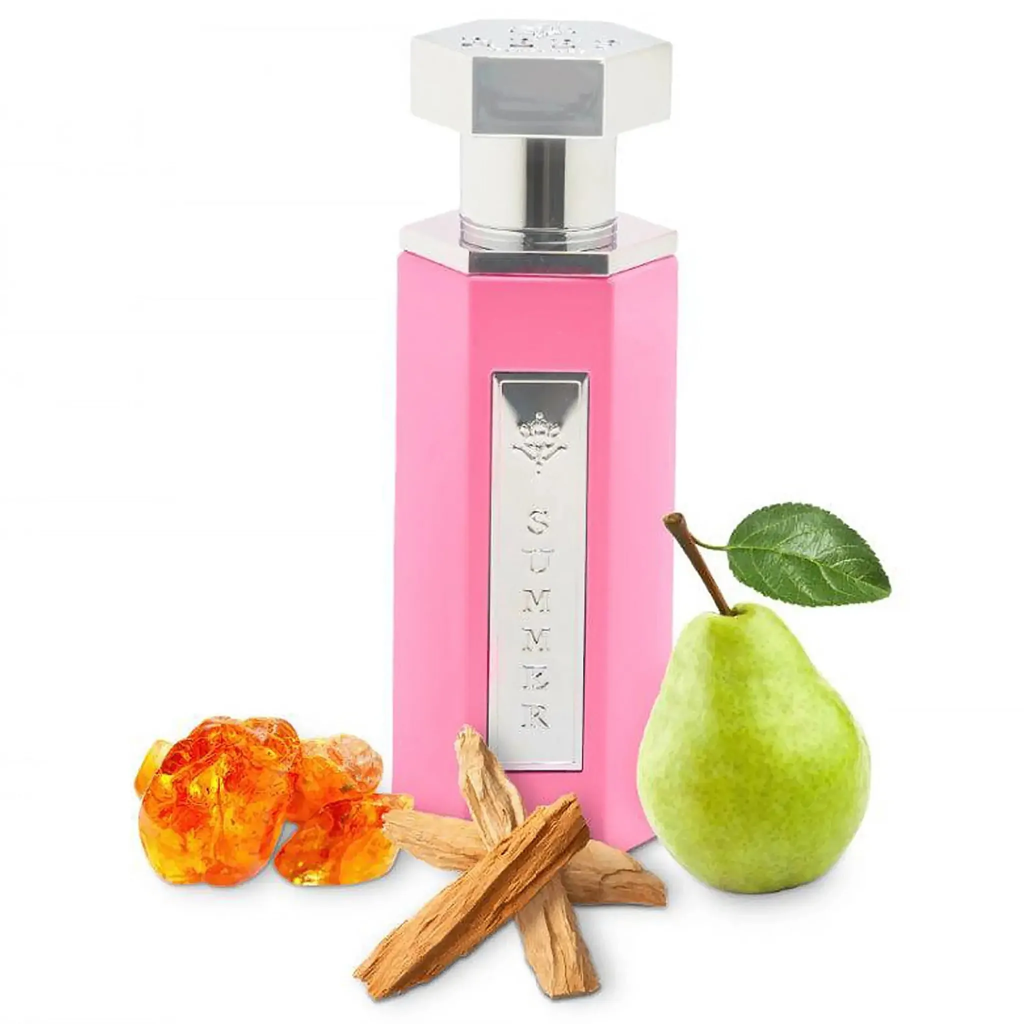 REEF Perfumes REEF Summer Pink Eau De Parfum< Fragrance